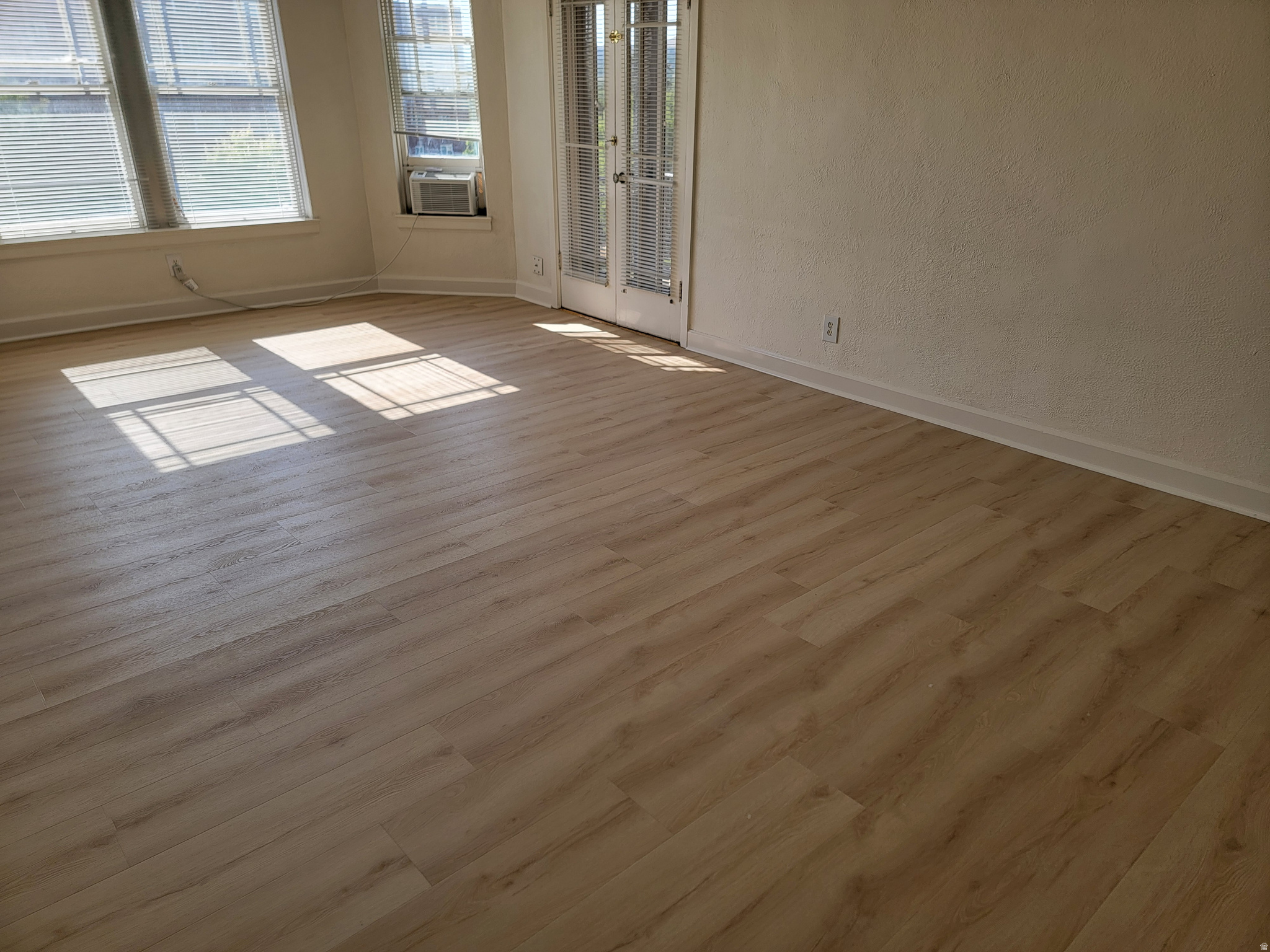 PLAT F - Residential
