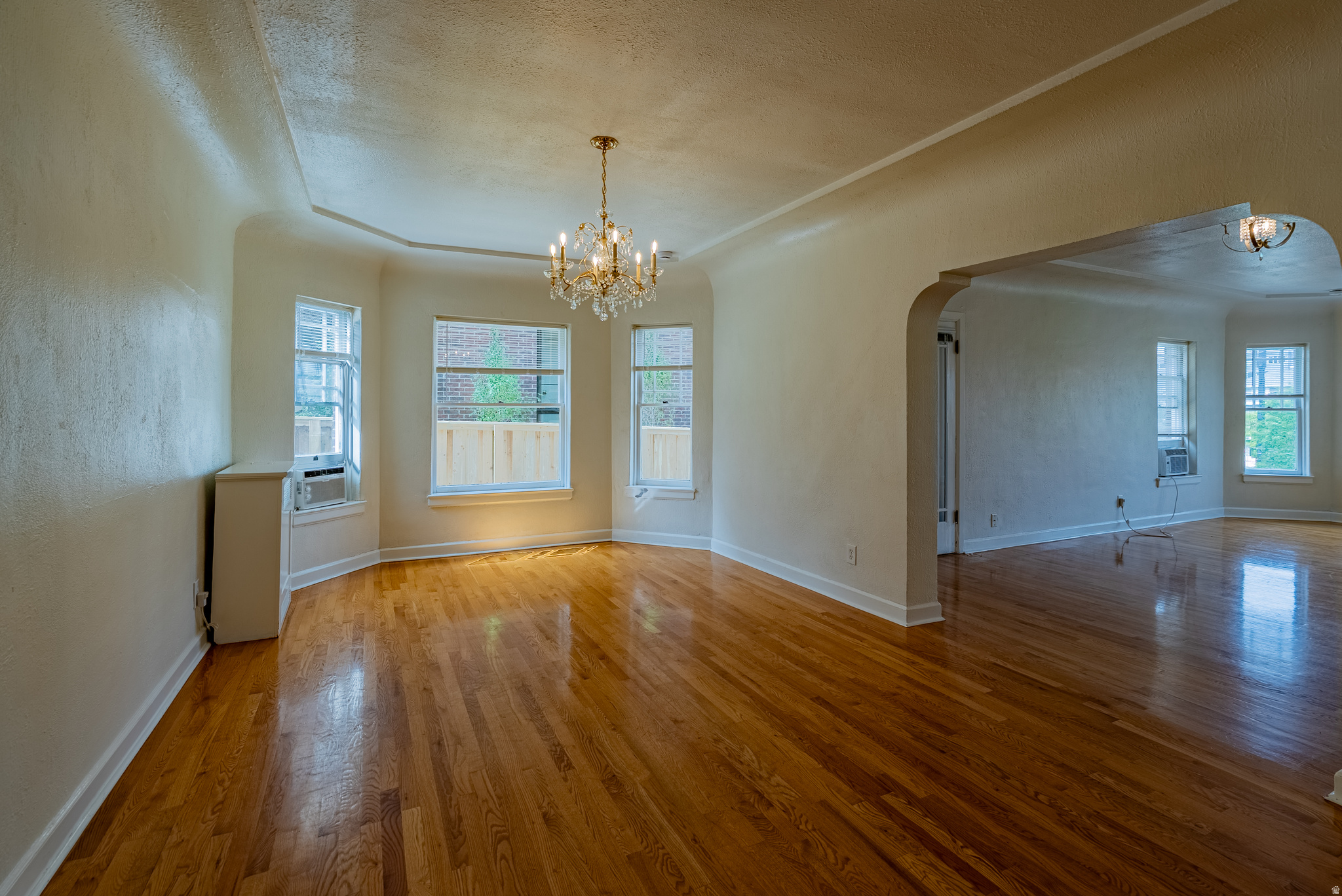 PLAT F - Residential