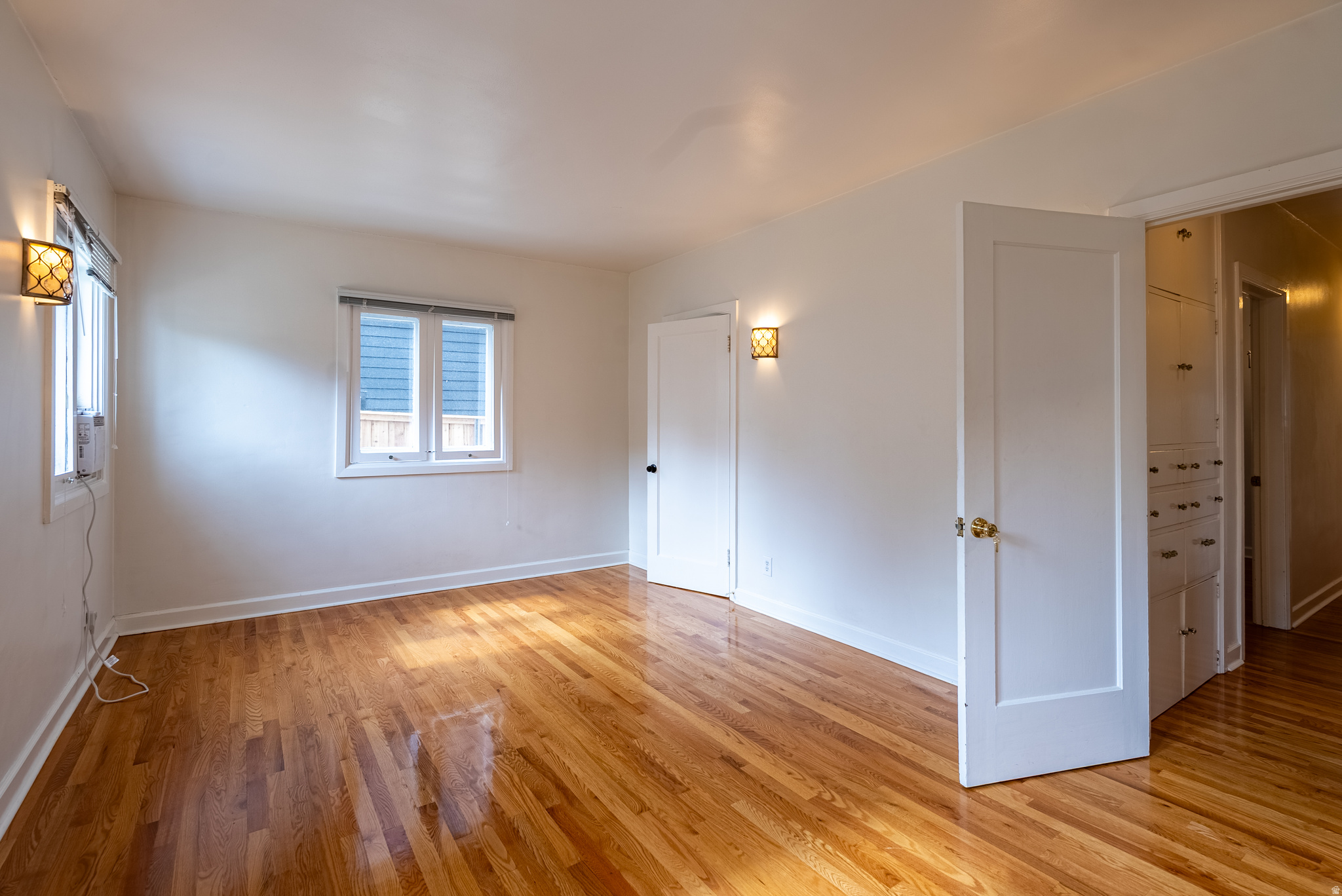 PLAT F - Residential