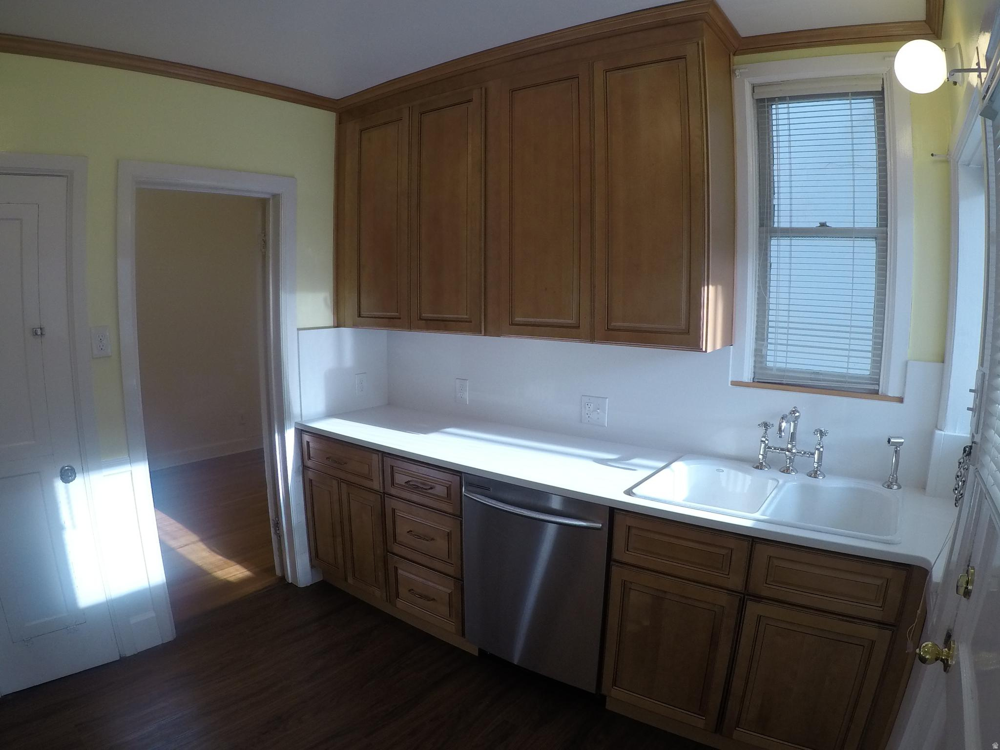 PLAT F - Residential