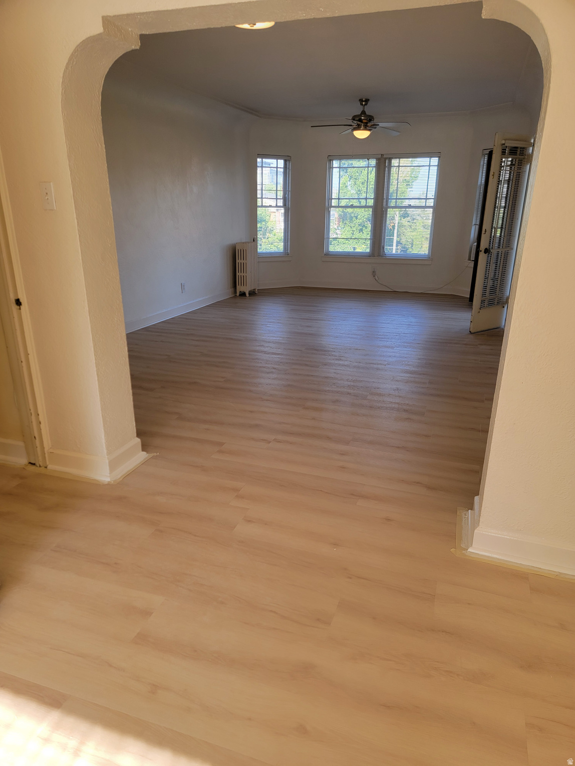 PLAT F - Residential