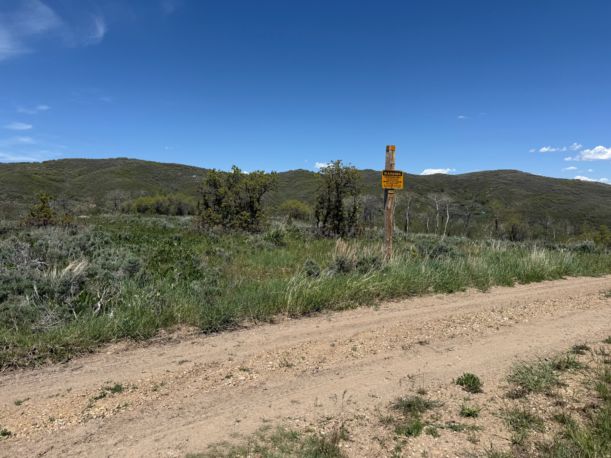 GRASSCREEK RANCHES - Land