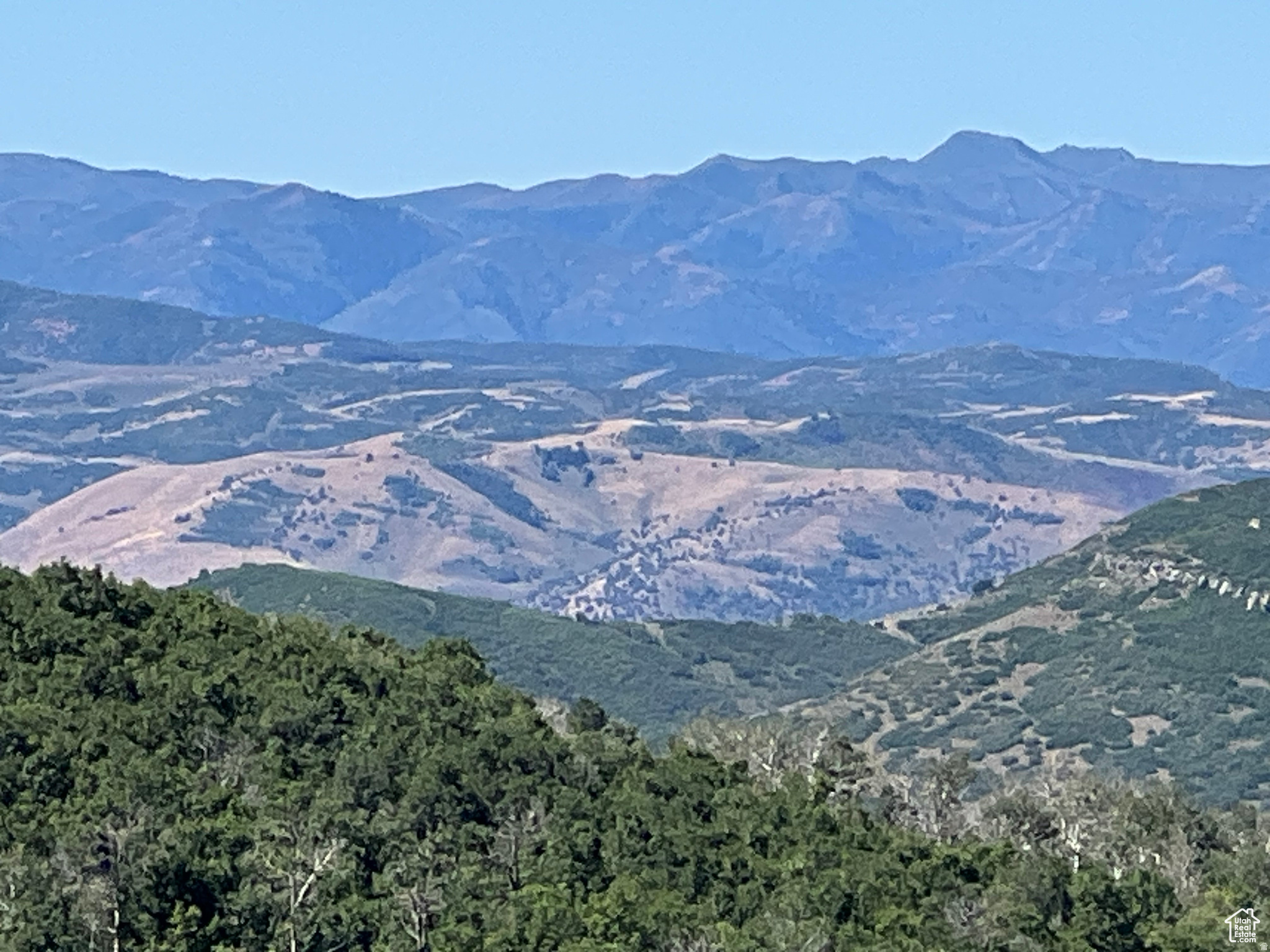 GRASSCREEK RANCHES - Land