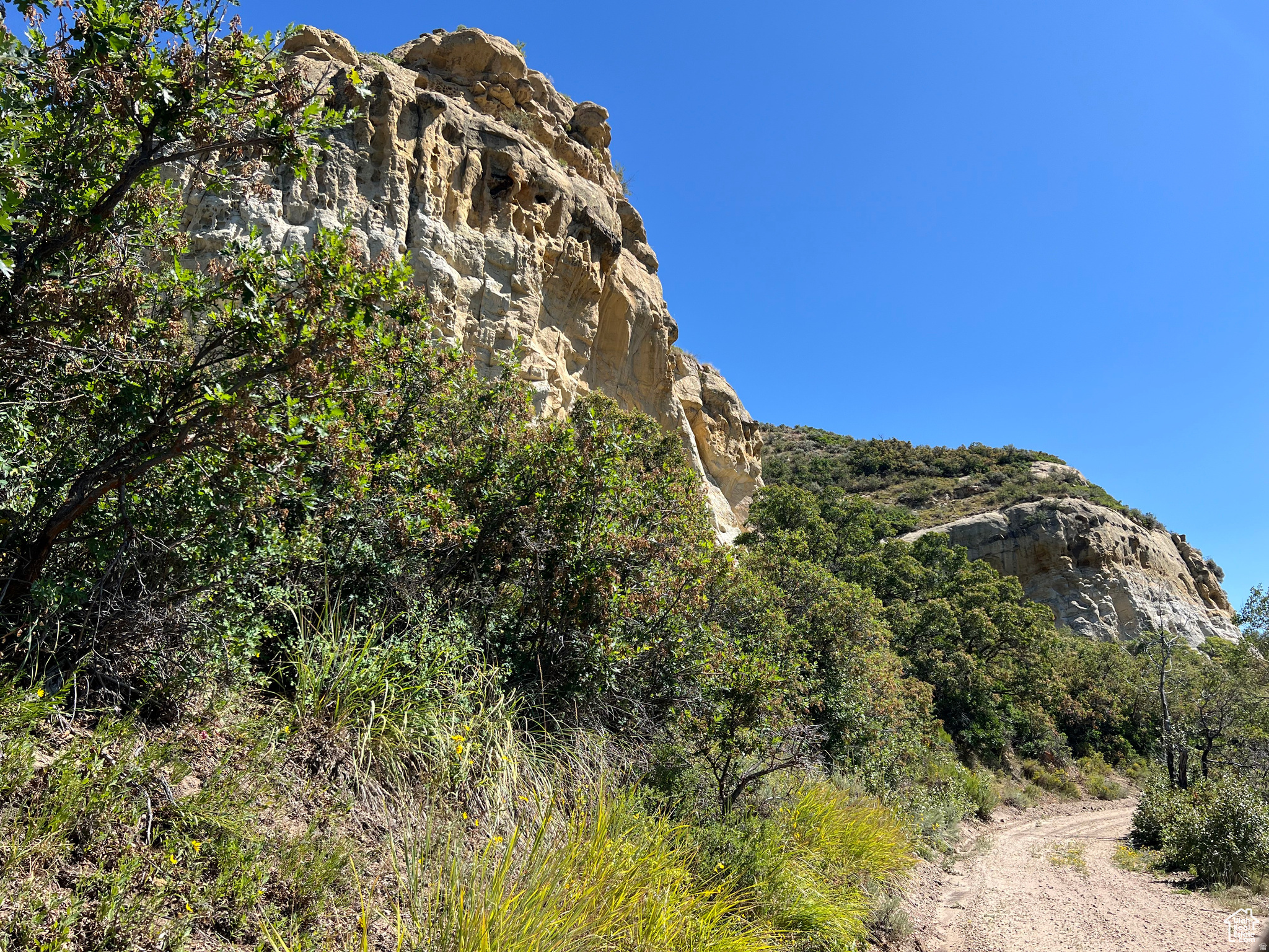 GRASSCREEK RANCHES - Land
