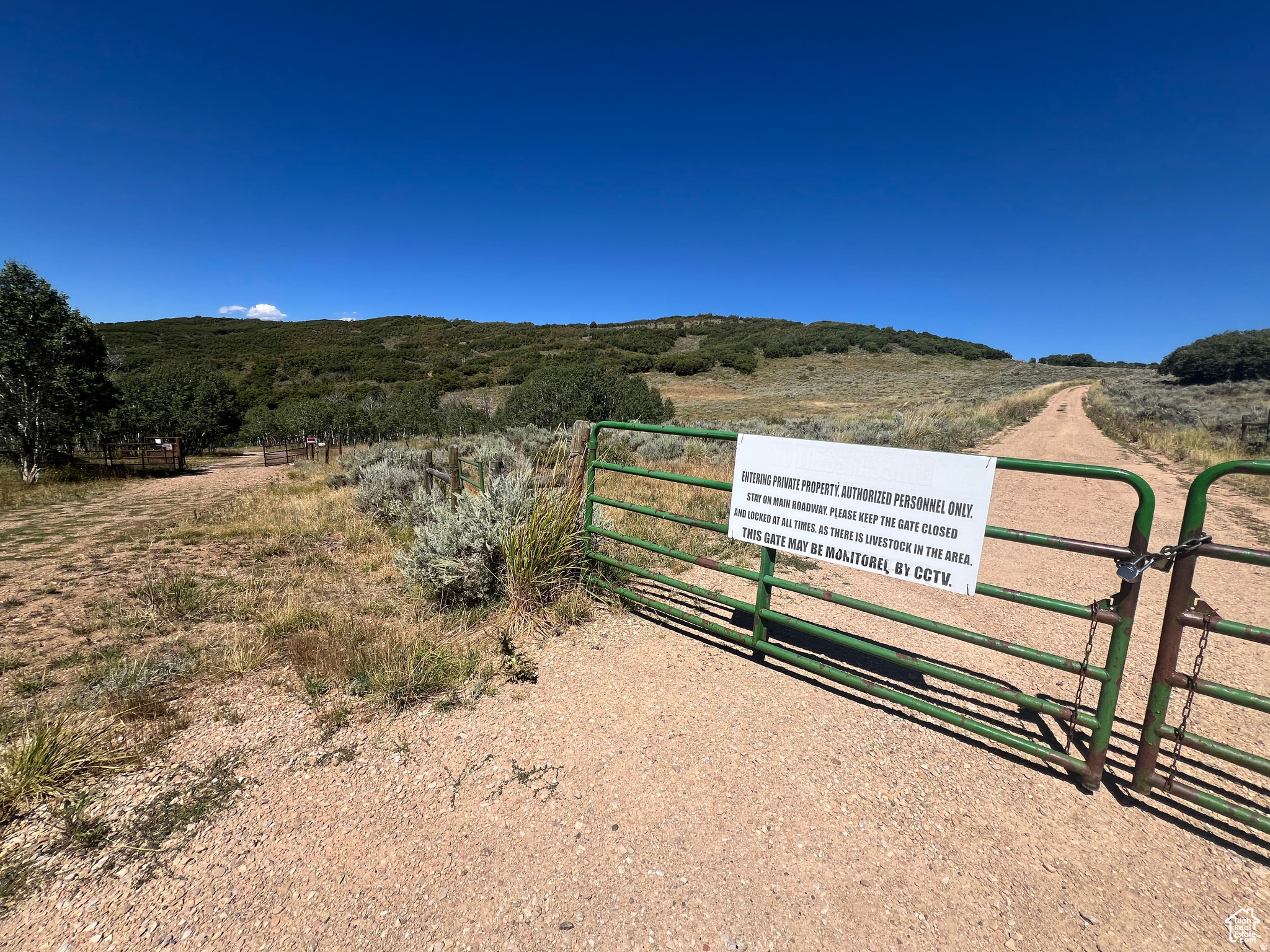 GRASSCREEK RANCHES - Land