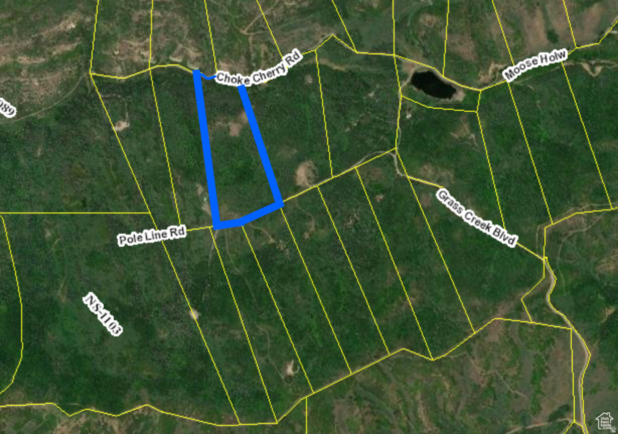GRASSCREEK RANCHES - Land
