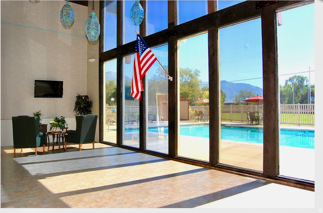 WESTWOOD VILLAGE - Residential