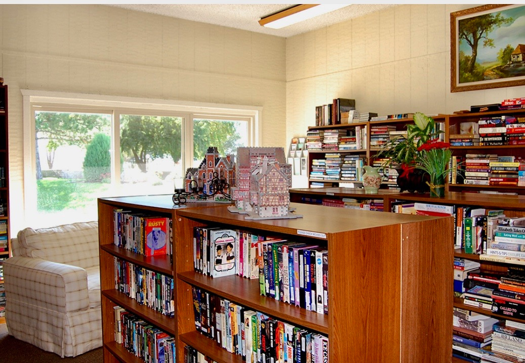 WESTWOOD VILLAGE - Residential