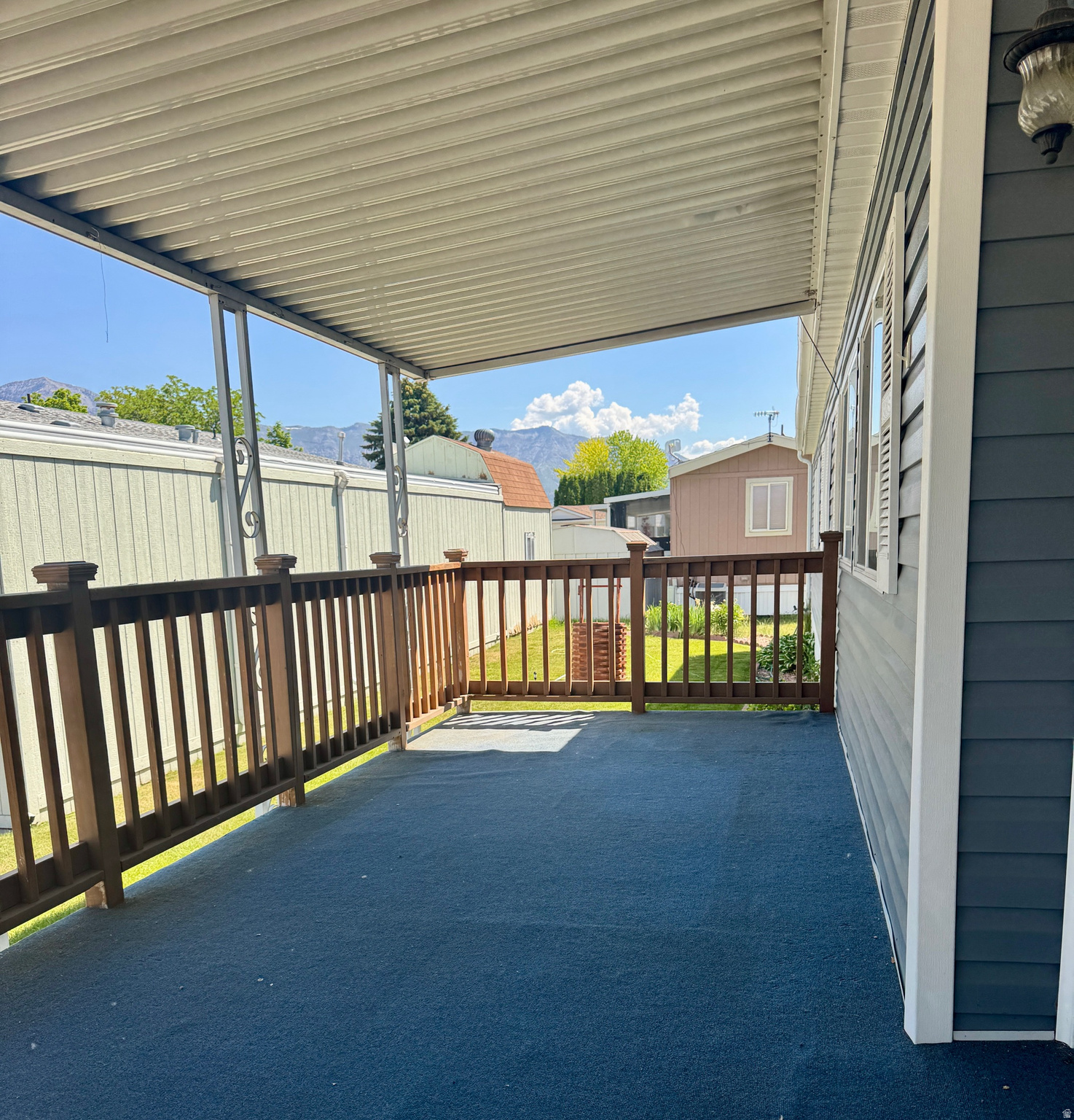 WESTWOOD VILLAGE - Residential