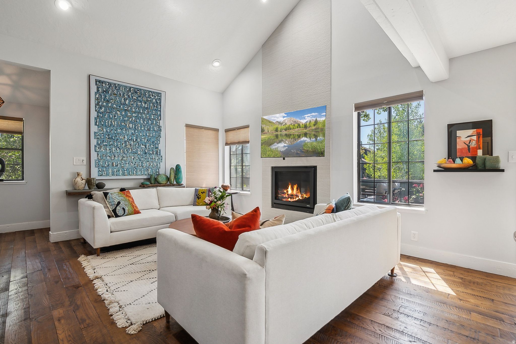 ELK RUN AT PINEBROOK - Residential Lease