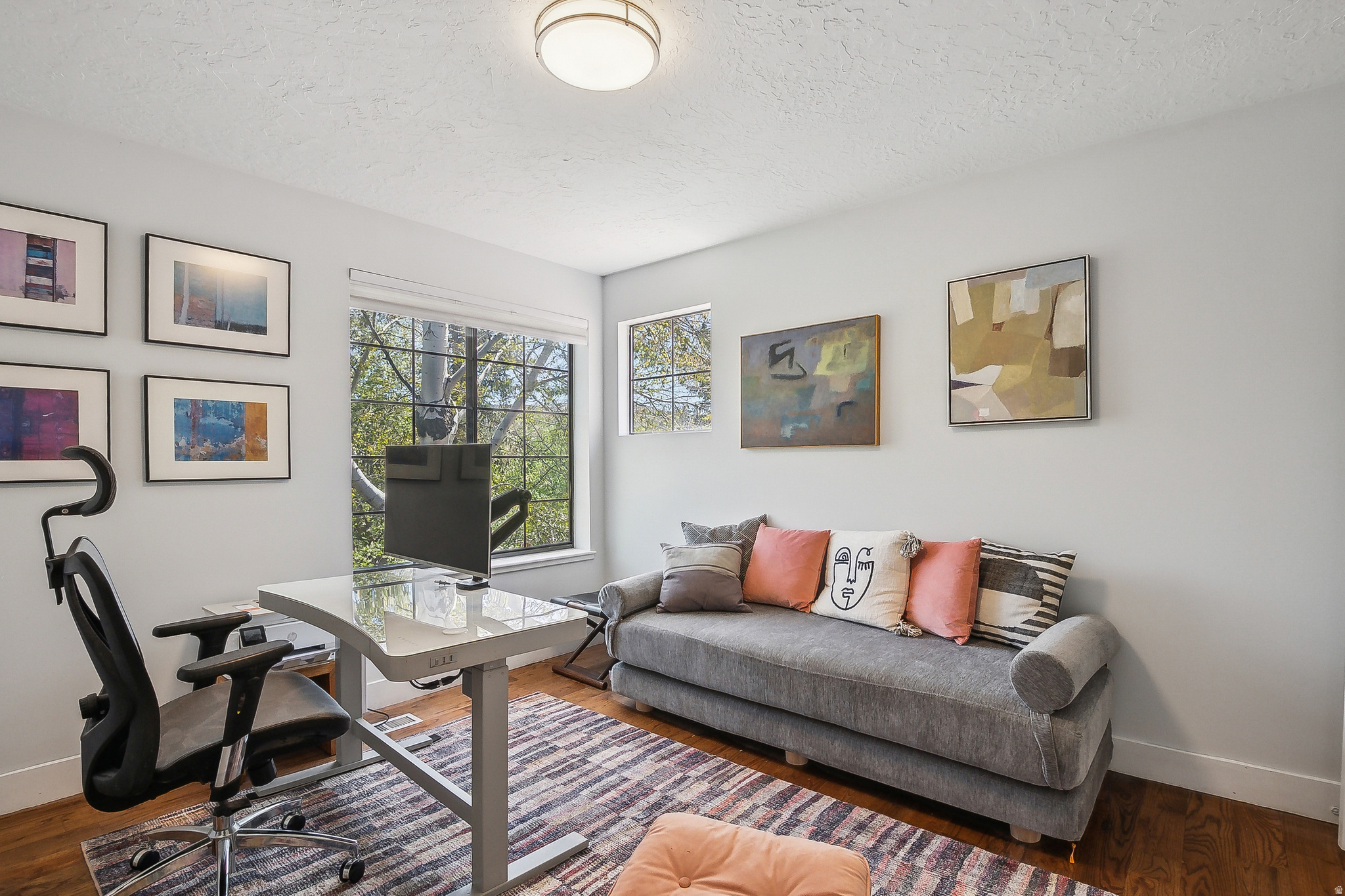 ELK RUN AT PINEBROOK - Residential Lease