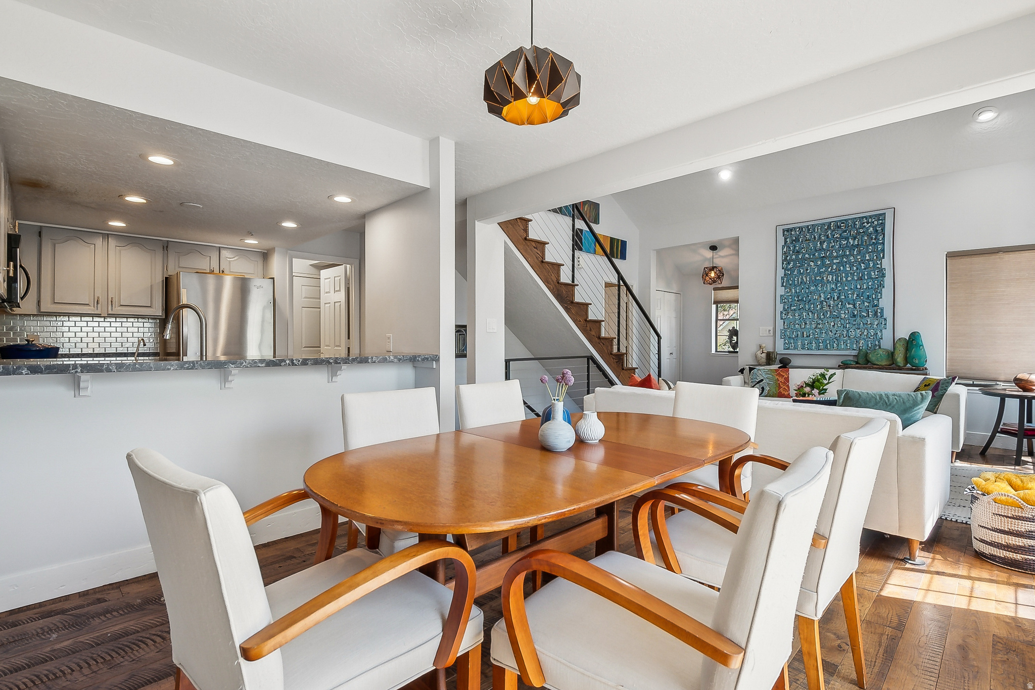 ELK RUN AT PINEBROOK - Residential Lease