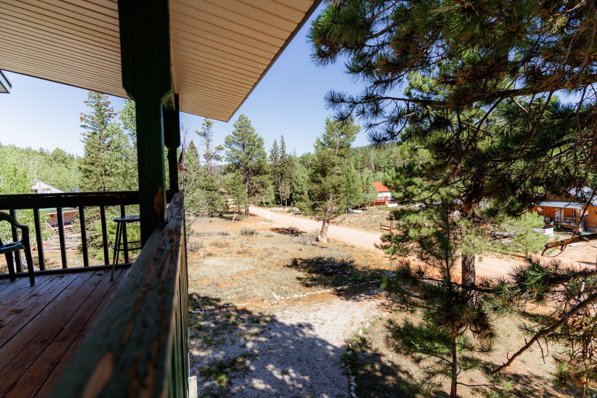 ZION VIEW MOUNTAIN ESTATE - Residential