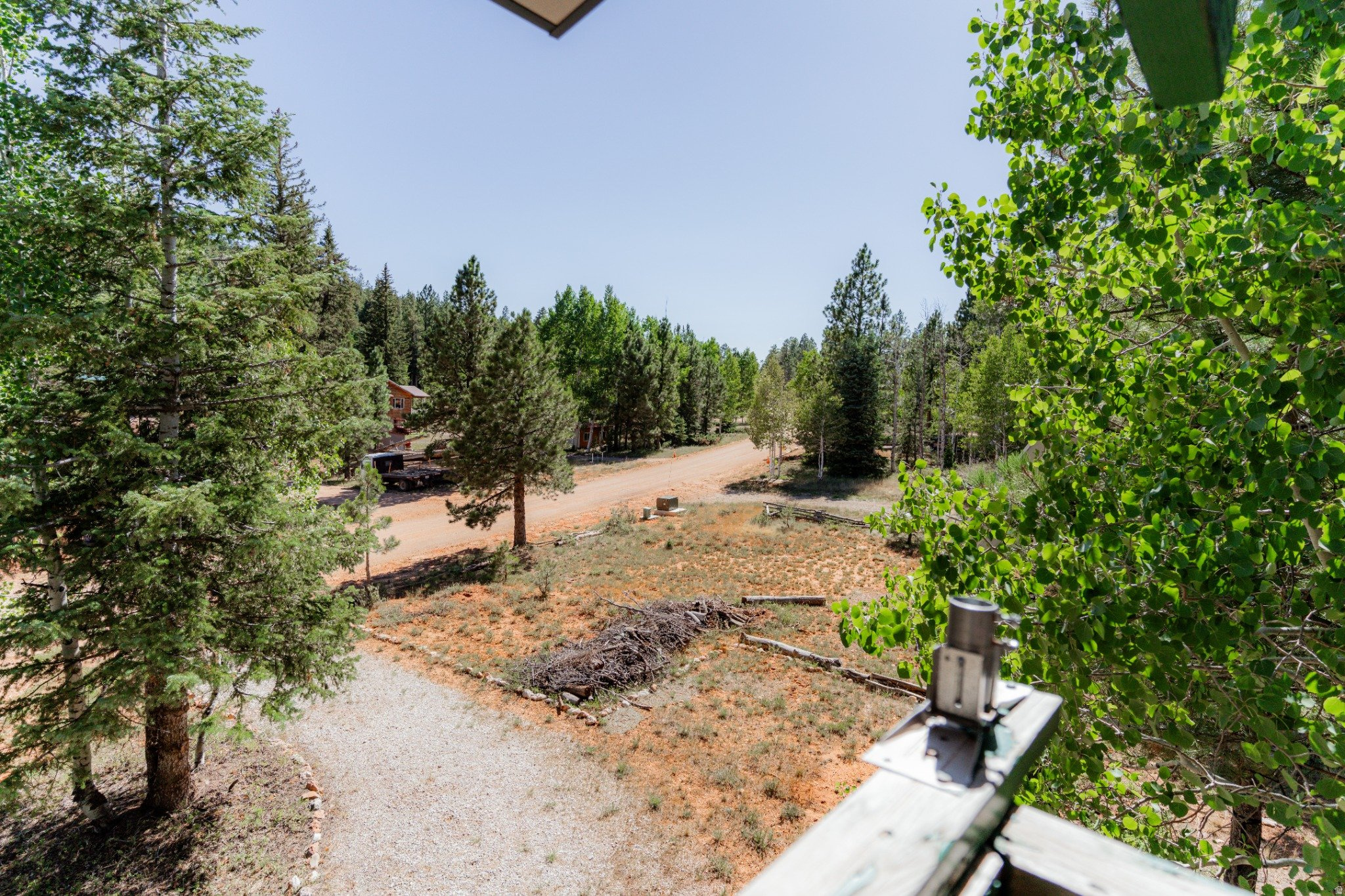 ZION VIEW MOUNTAIN ESTATE - Residential