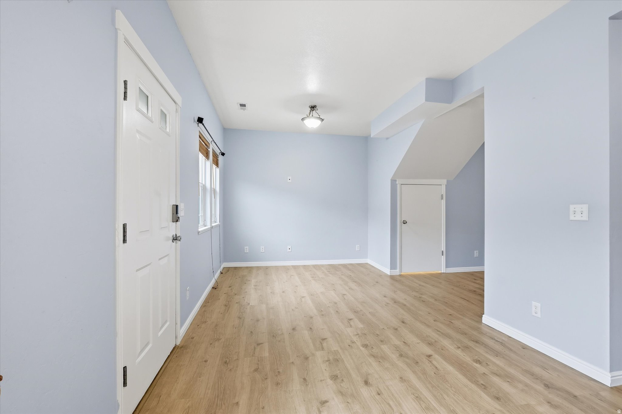 BRIDGERLAND MEADOWS - Residential