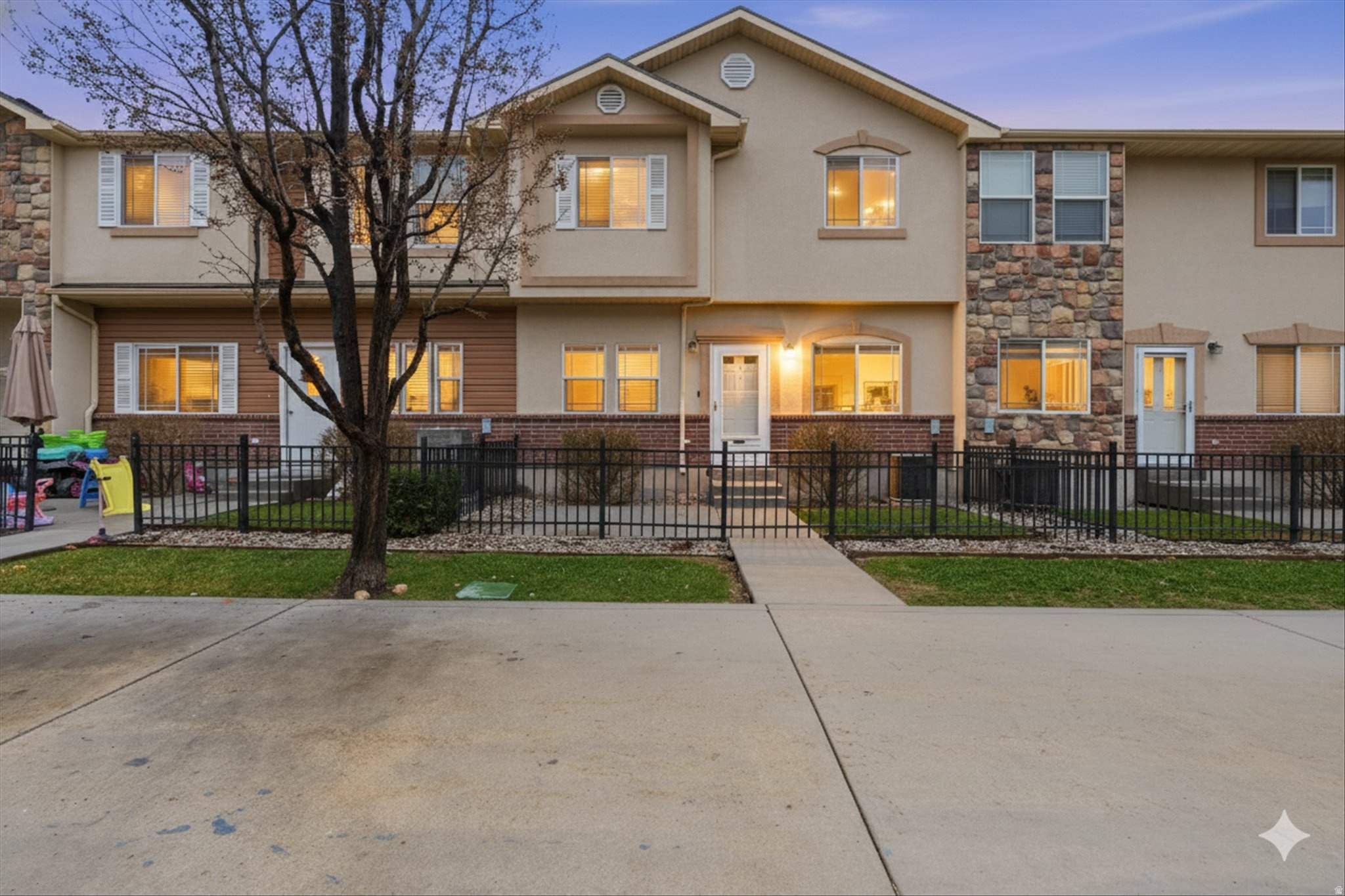 BRIDGERLAND MEADOWS - Residential