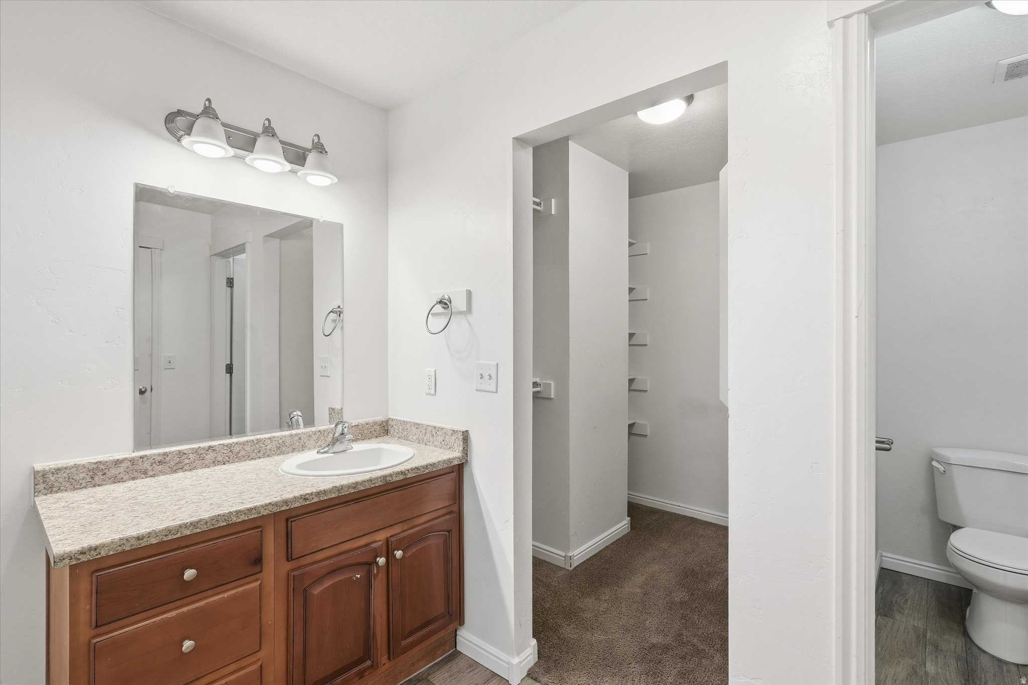 BRIDGERLAND MEADOWS - Residential