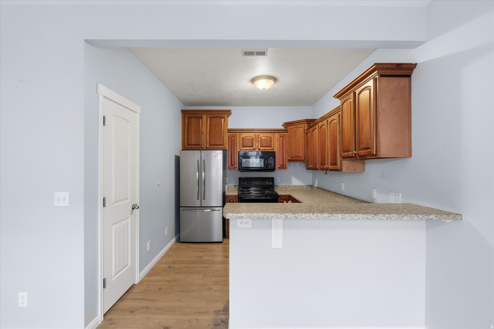 BRIDGERLAND MEADOWS - Residential