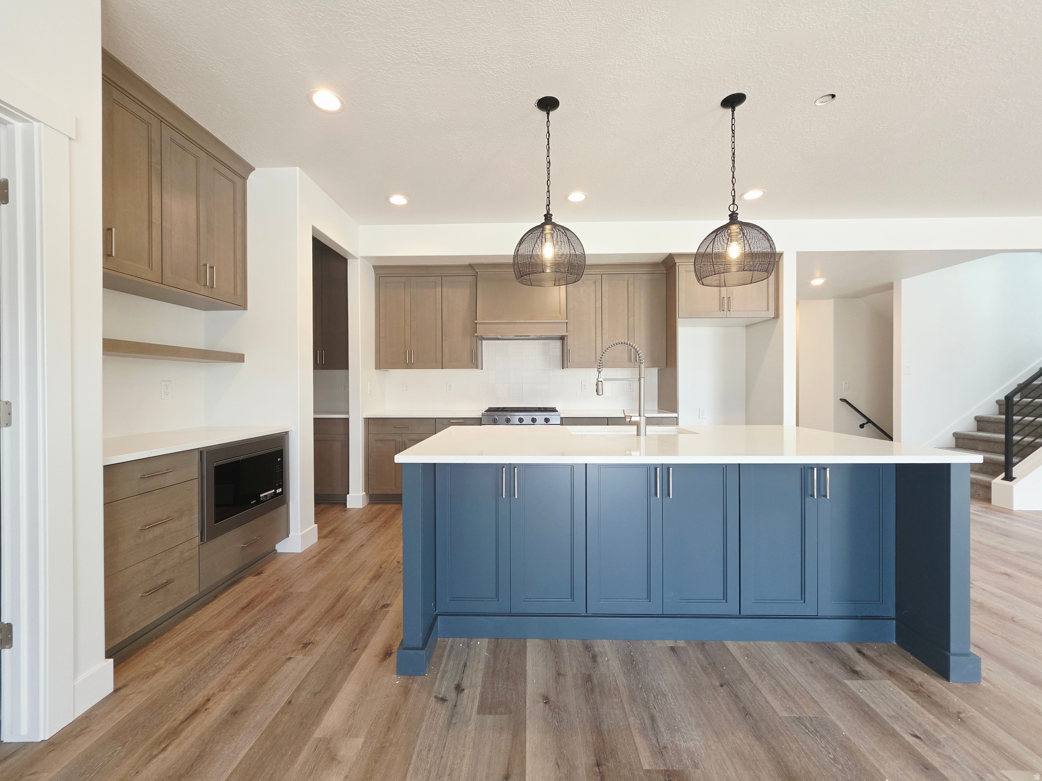 CREEKSIDE AT JDC RANCH - Residential