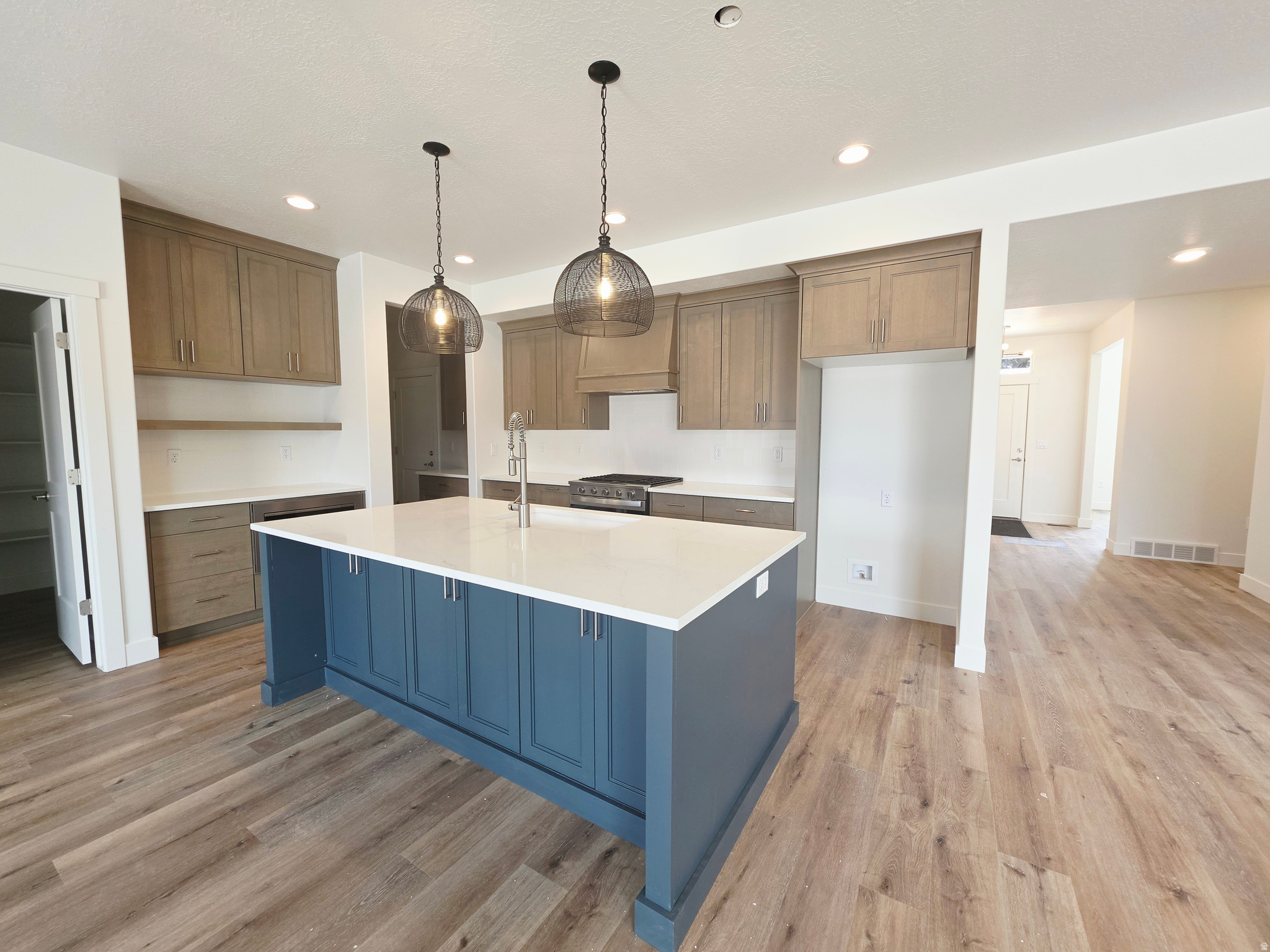 CREEKSIDE AT JDC RANCH - Residential