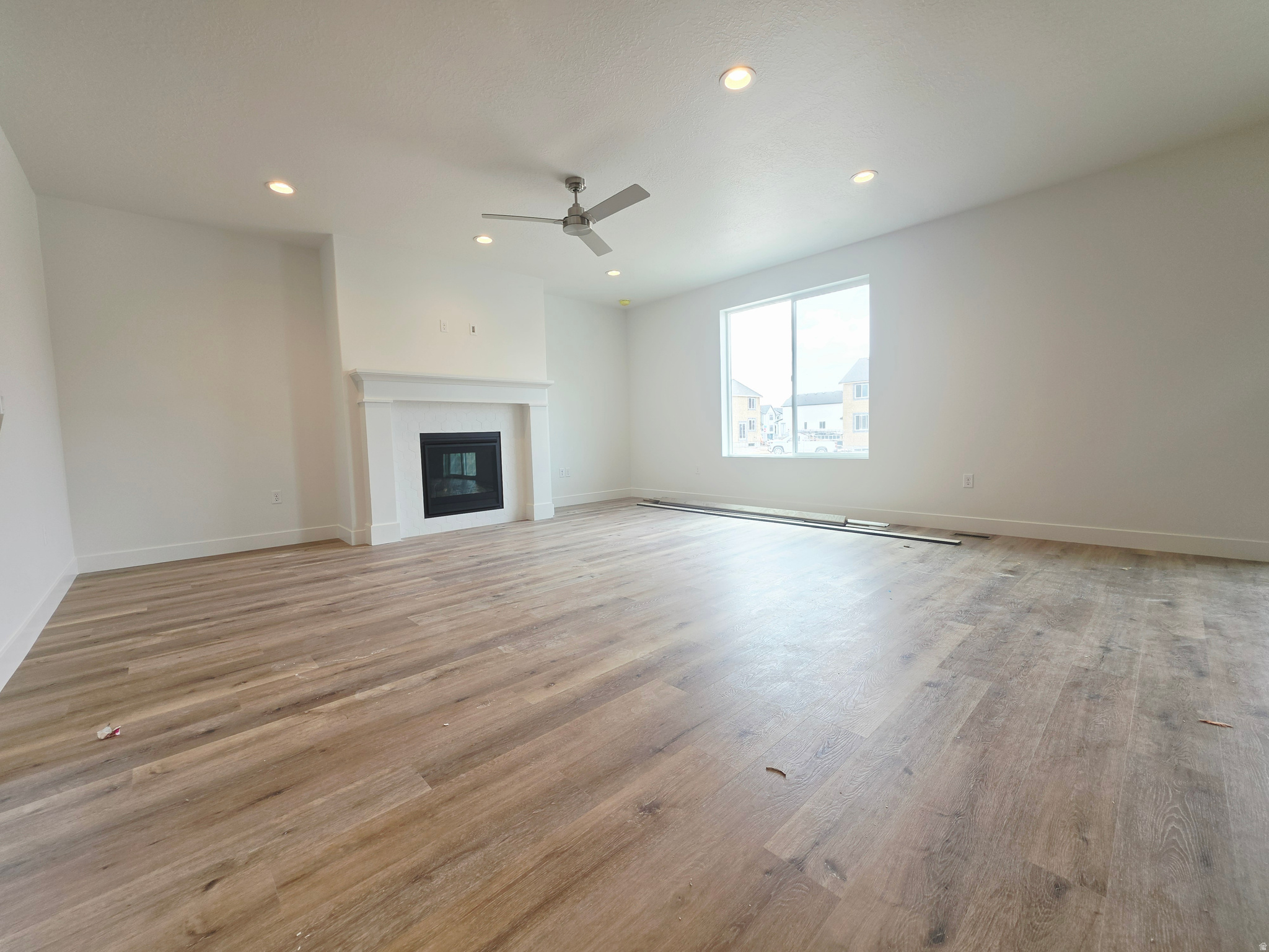 CREEKSIDE AT JDC RANCH - Residential