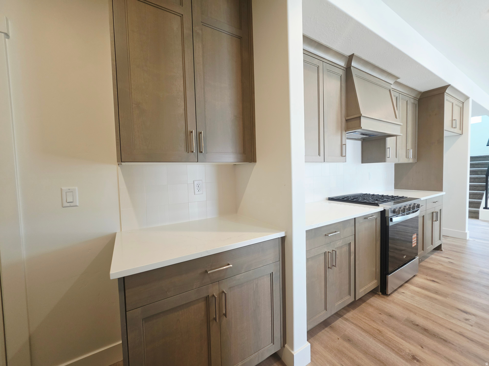 CREEKSIDE AT JDC RANCH - Residential