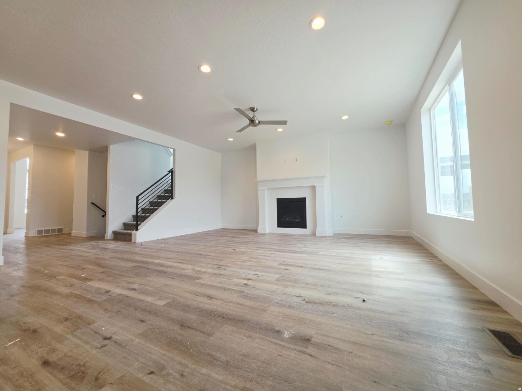 CREEKSIDE AT JDC RANCH - Residential
