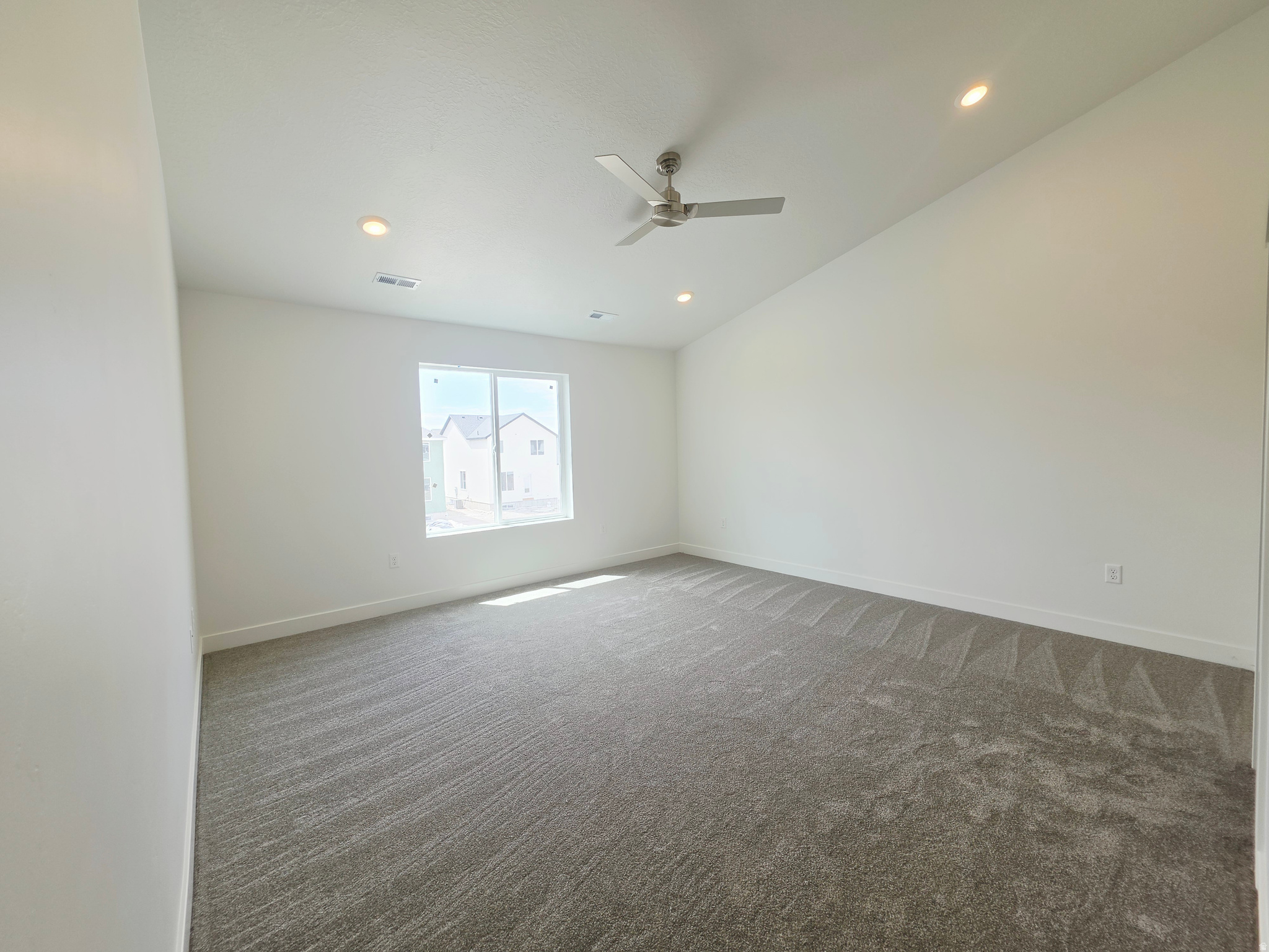 CREEKSIDE AT JDC RANCH - Residential