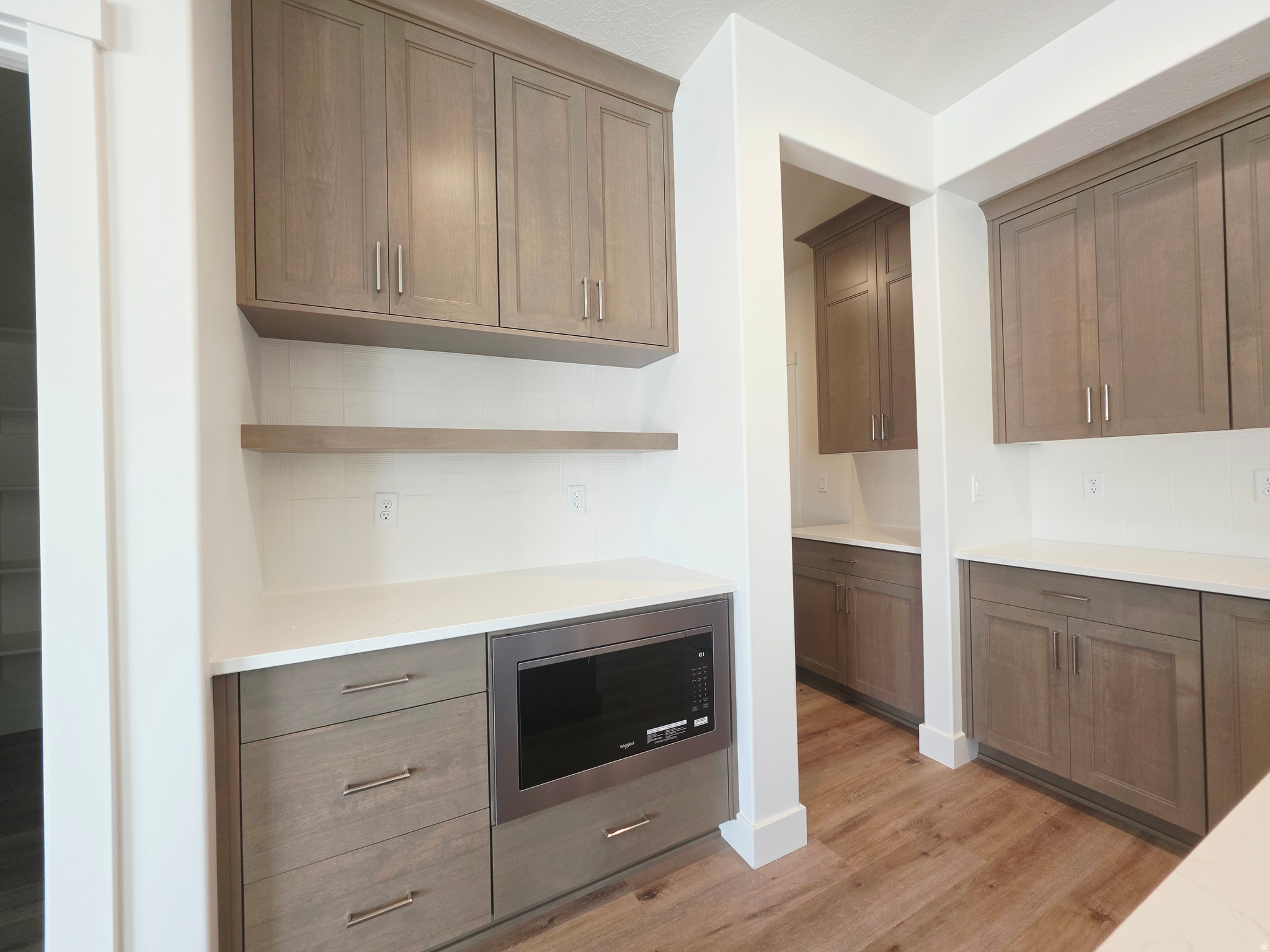 CREEKSIDE AT JDC RANCH - Residential