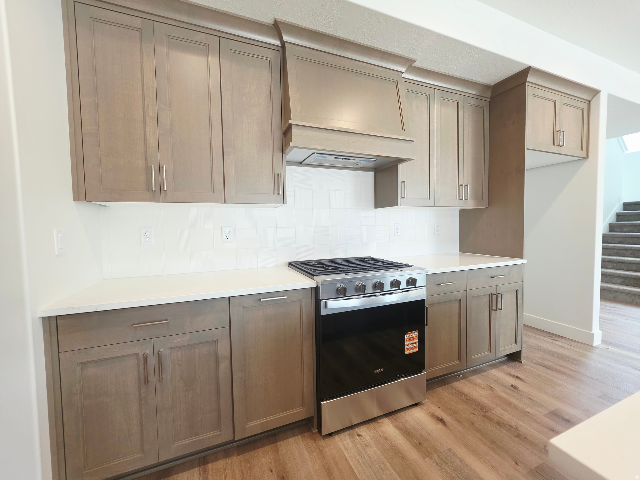 CREEKSIDE AT JDC RANCH - Residential