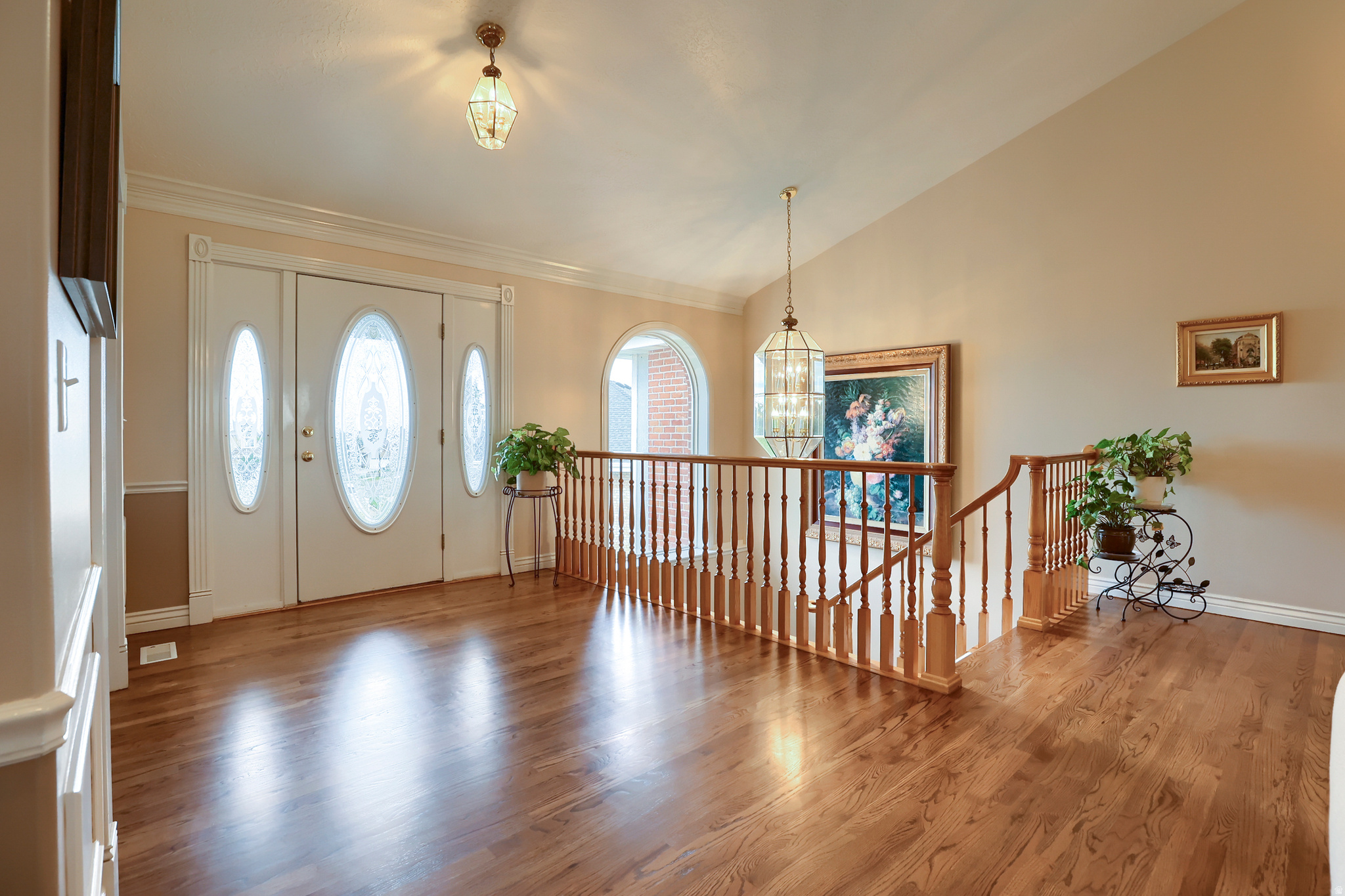 PLEASANT VALLEY - Residential