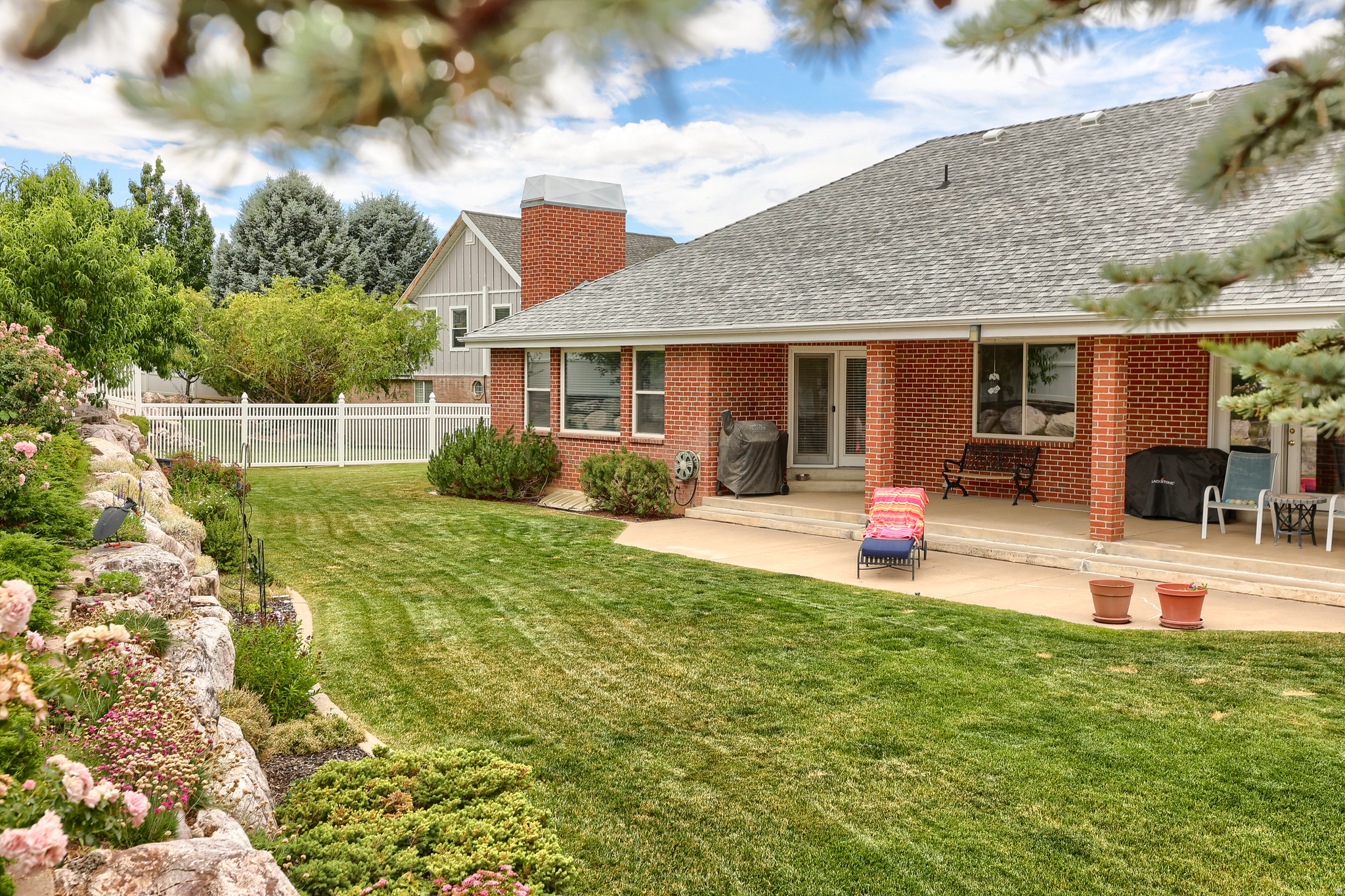 PLEASANT VALLEY - Residential