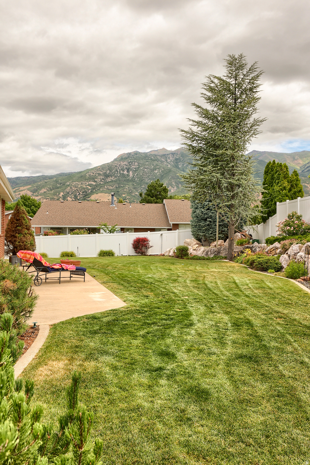 PLEASANT VALLEY - Residential