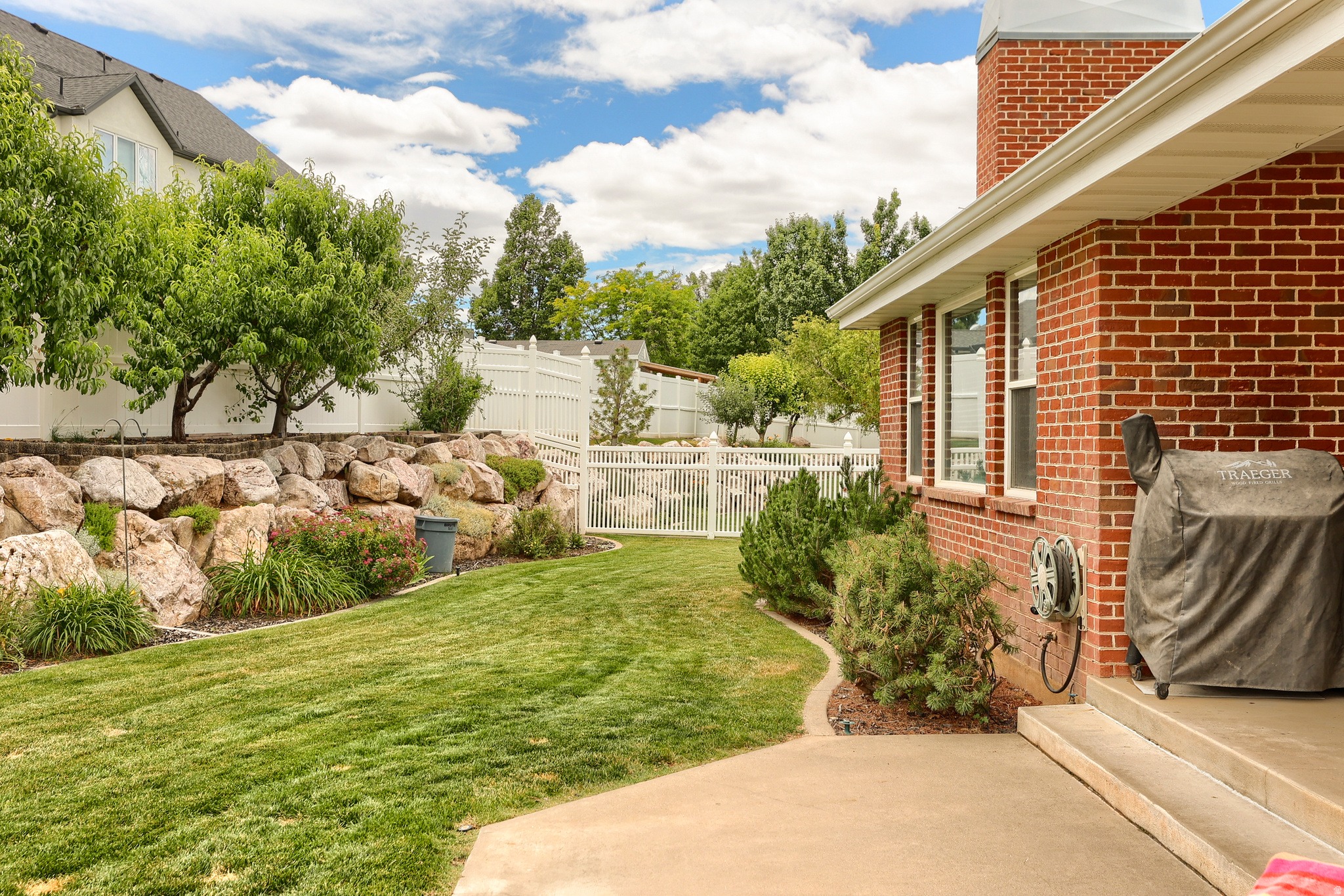 PLEASANT VALLEY - Residential