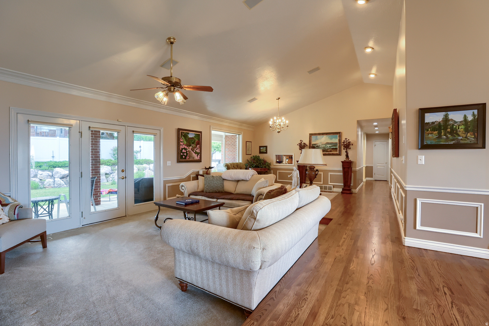 PLEASANT VALLEY - Residential
