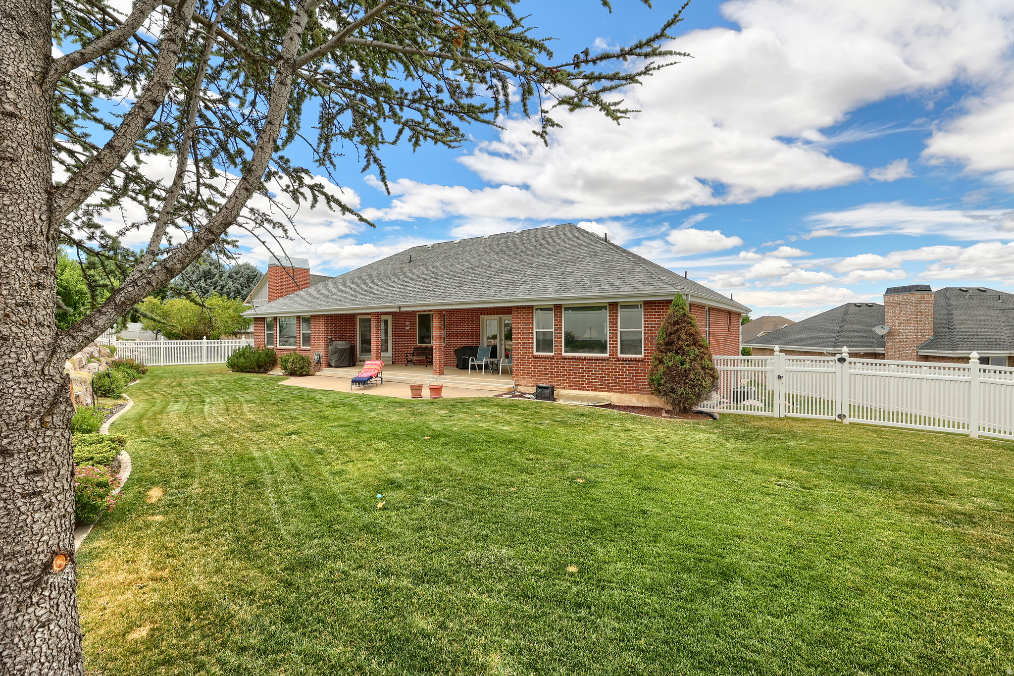 PLEASANT VALLEY - Residential