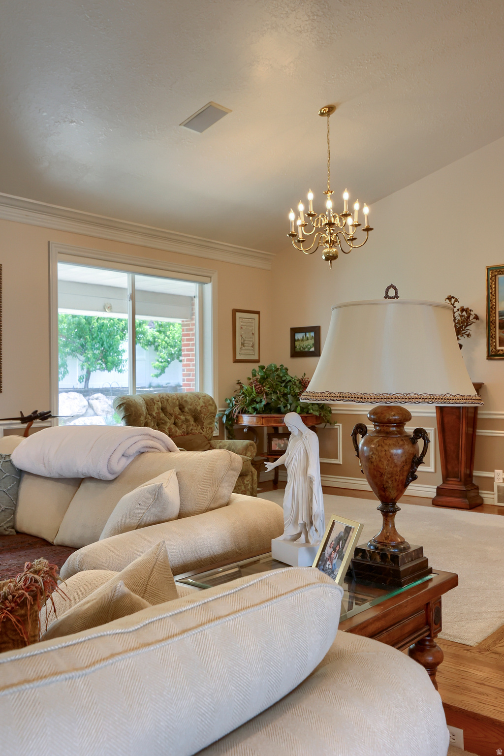 PLEASANT VALLEY - Residential
