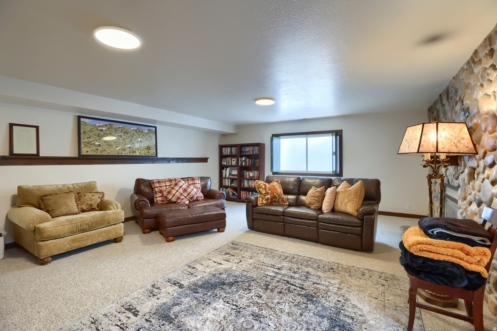 PLEASANT VALLEY - Residential