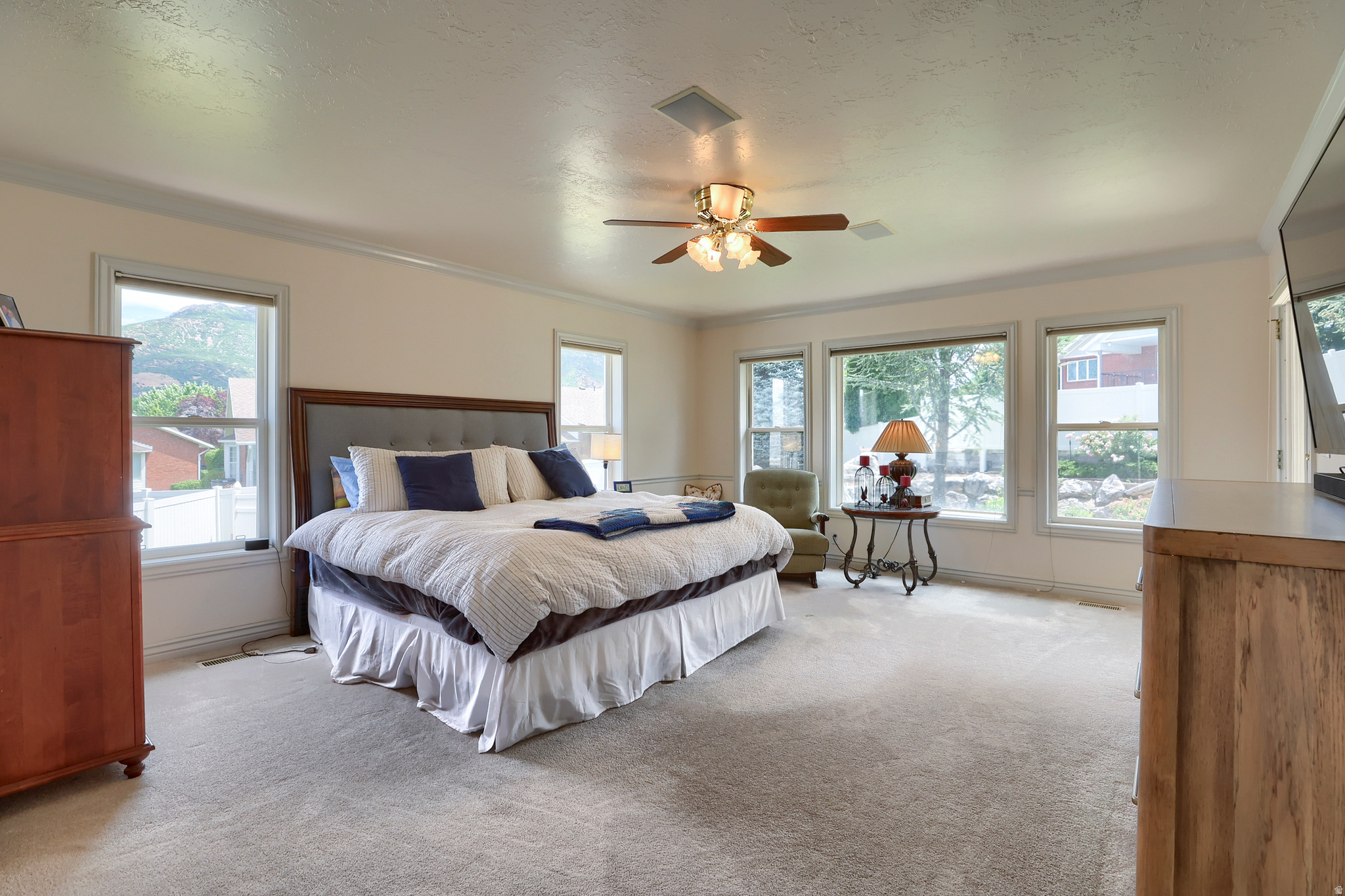 PLEASANT VALLEY - Residential