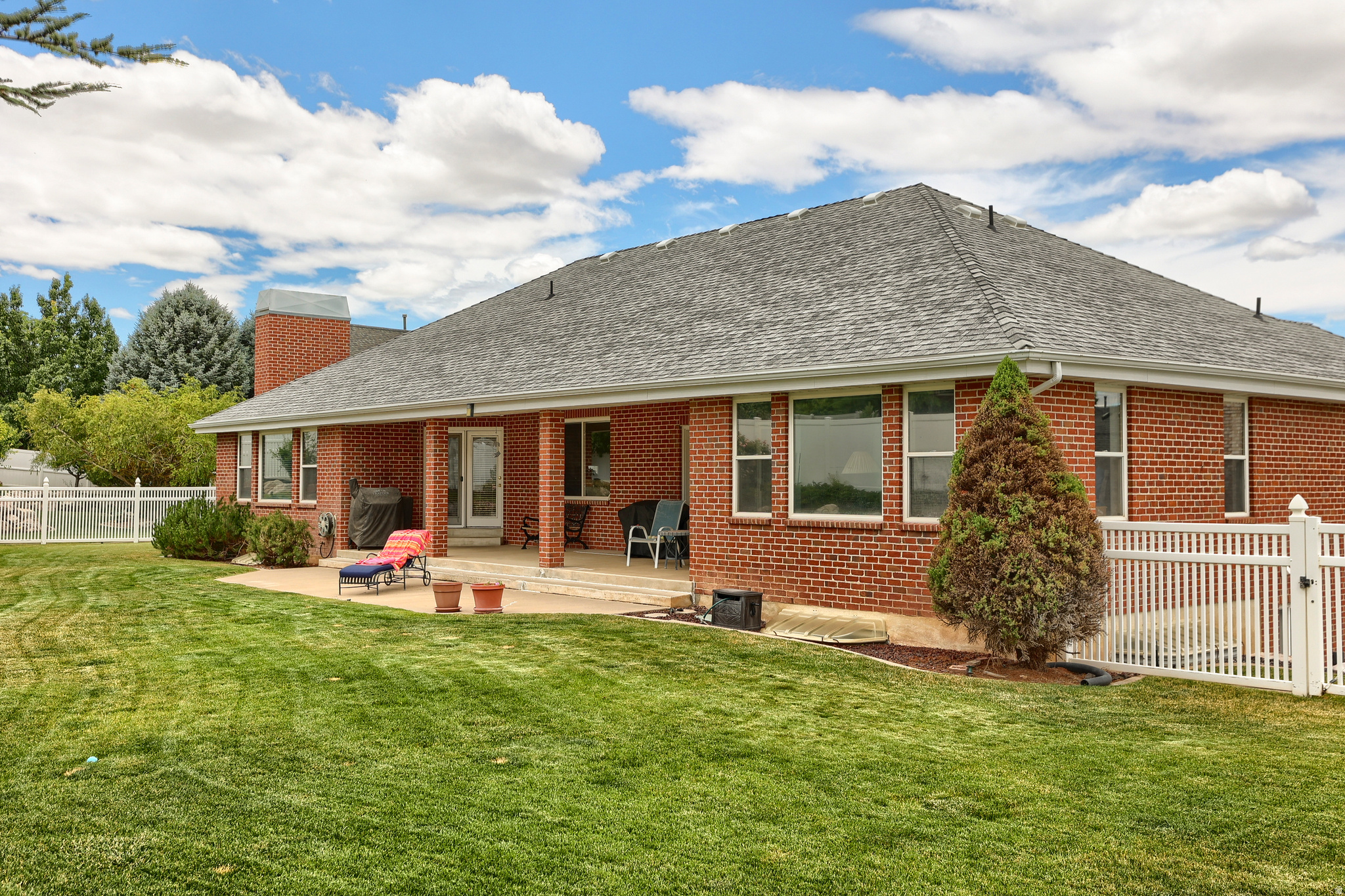 PLEASANT VALLEY - Residential