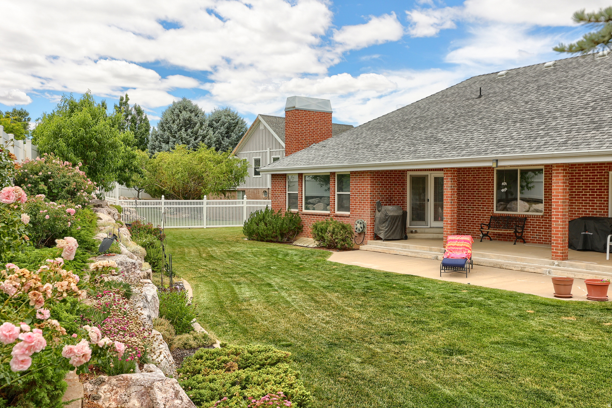PLEASANT VALLEY - Residential