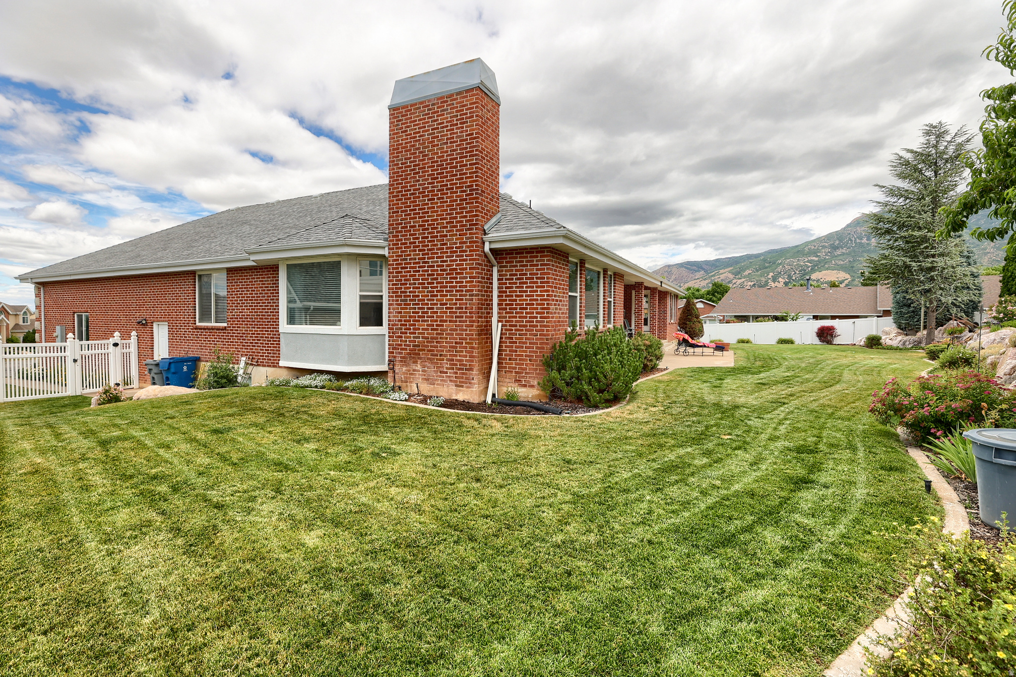 PLEASANT VALLEY - Residential