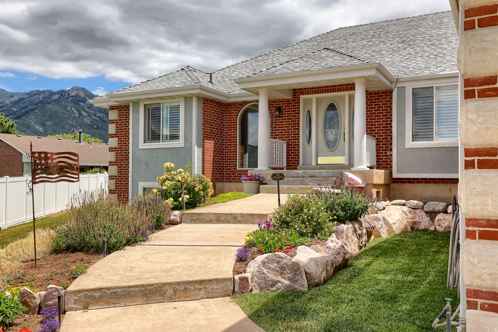 PLEASANT VALLEY - Residential