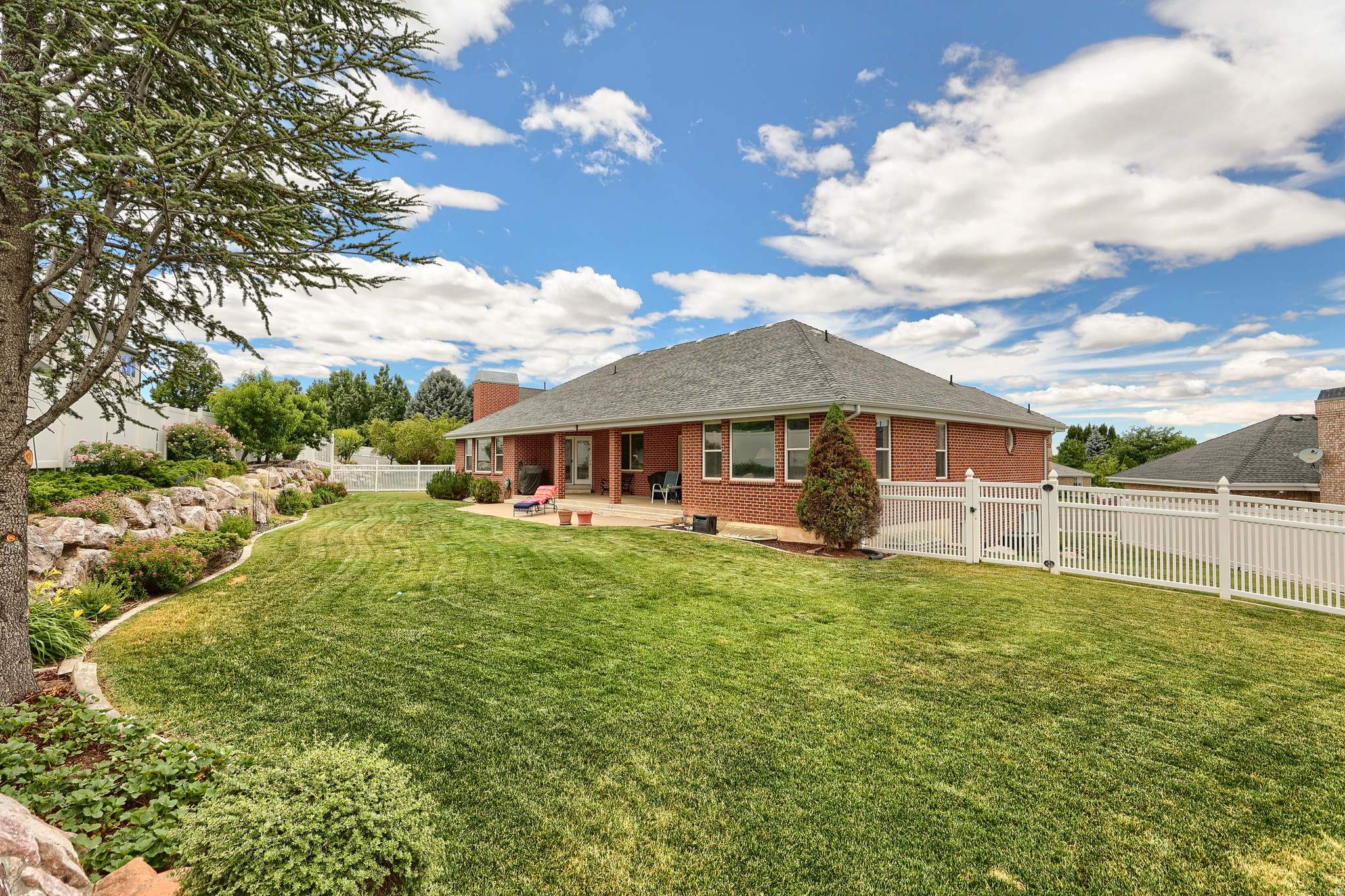 PLEASANT VALLEY - Residential