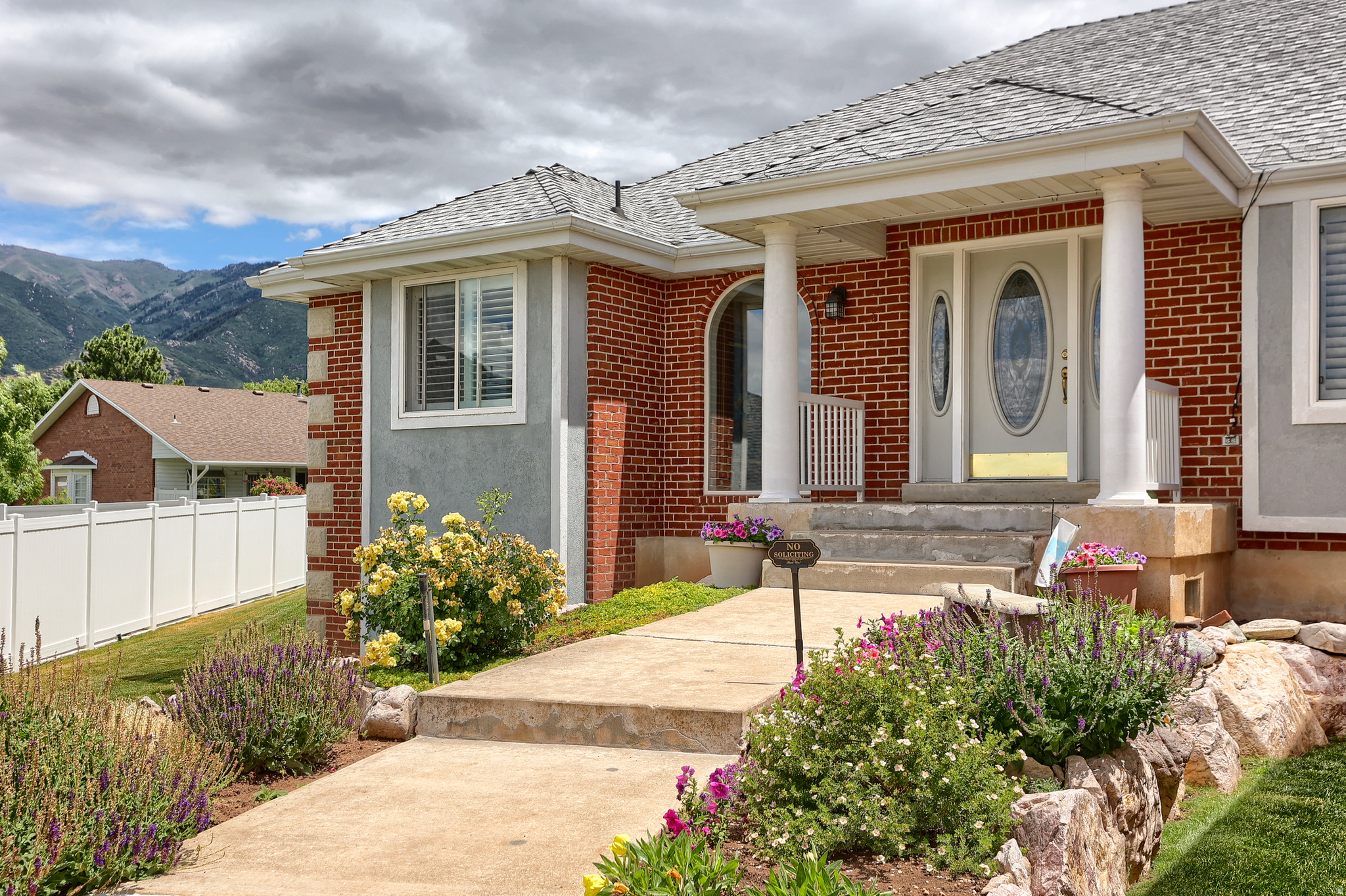 PLEASANT VALLEY - Residential