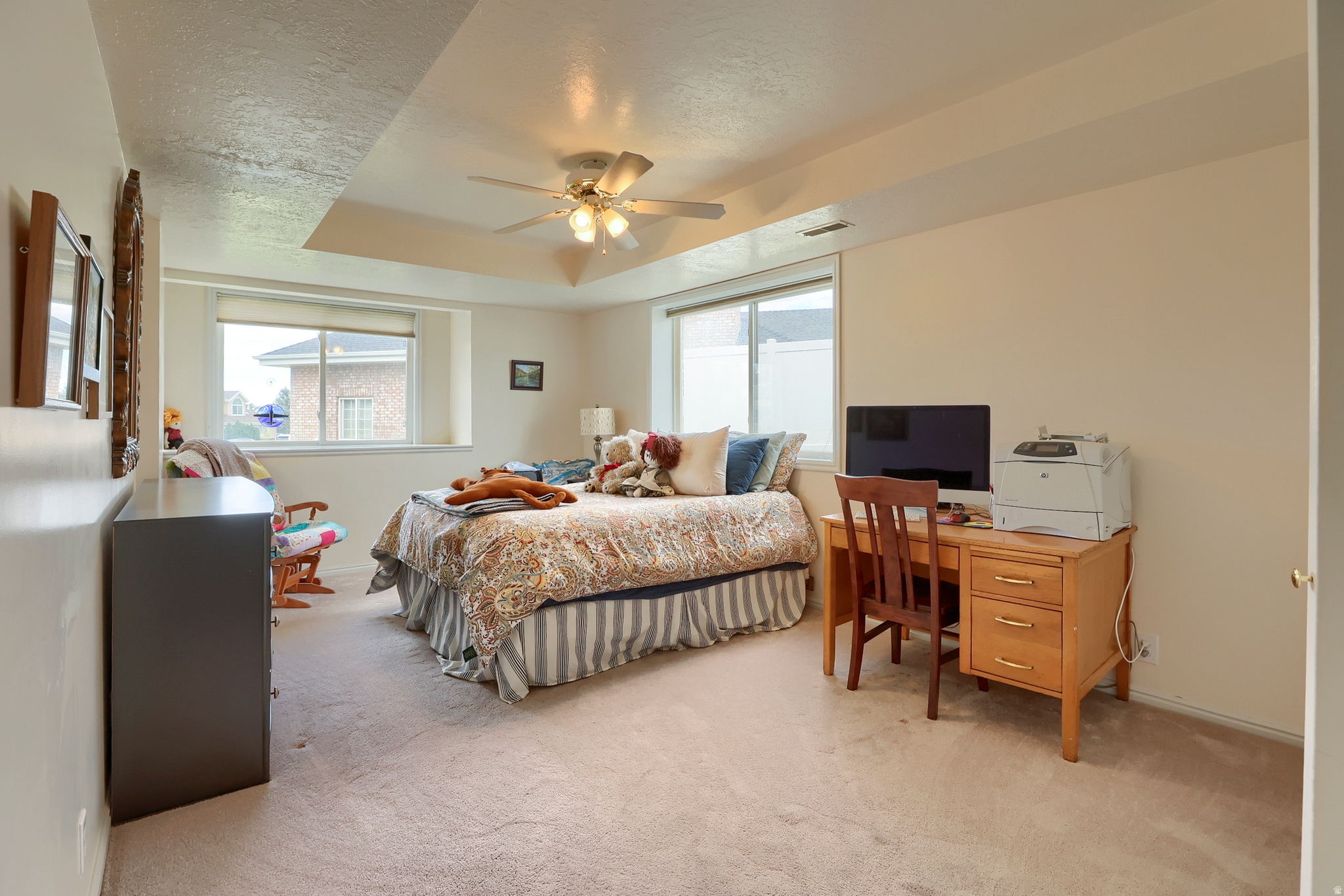 PLEASANT VALLEY - Residential