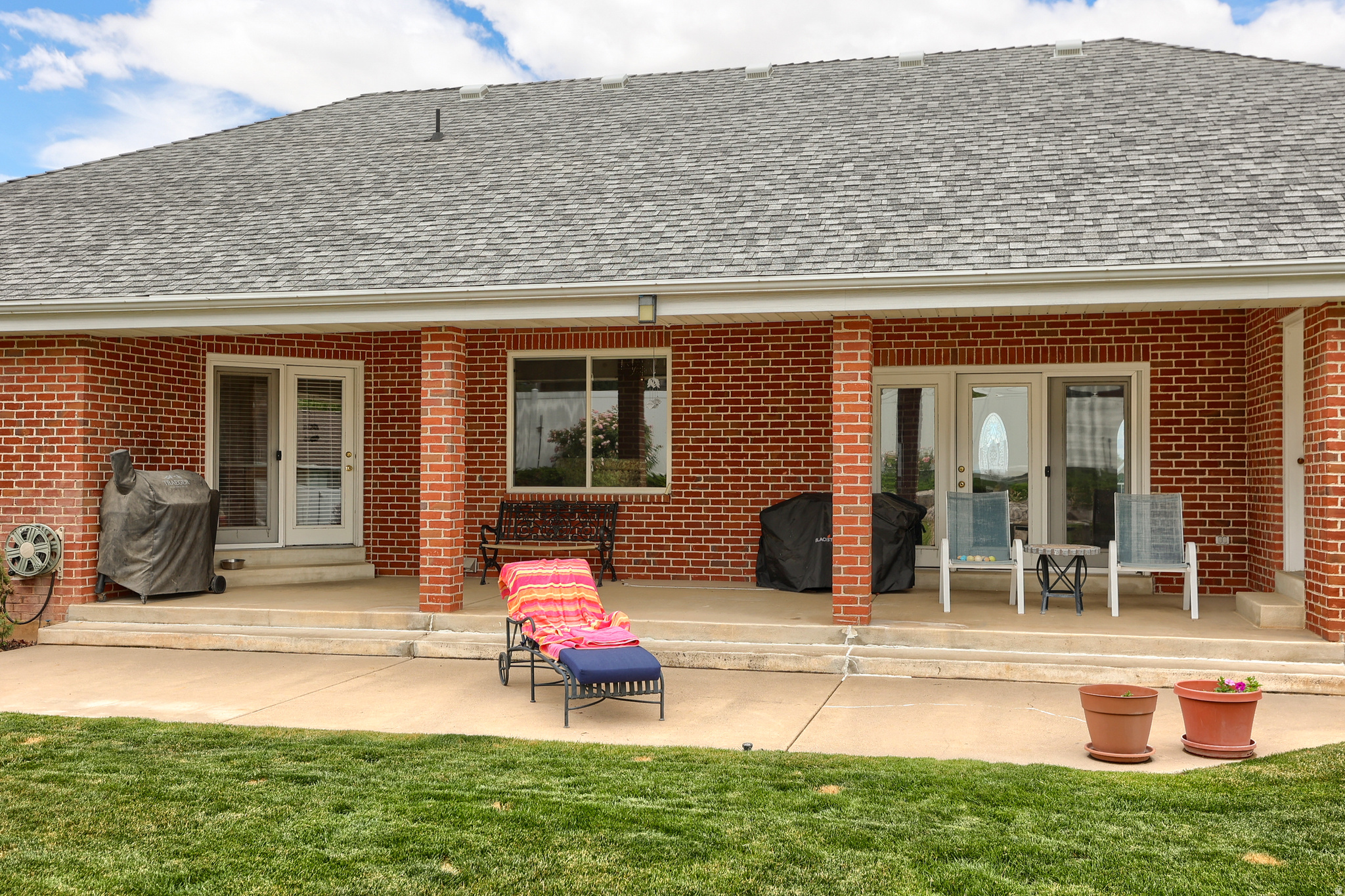 PLEASANT VALLEY - Residential
