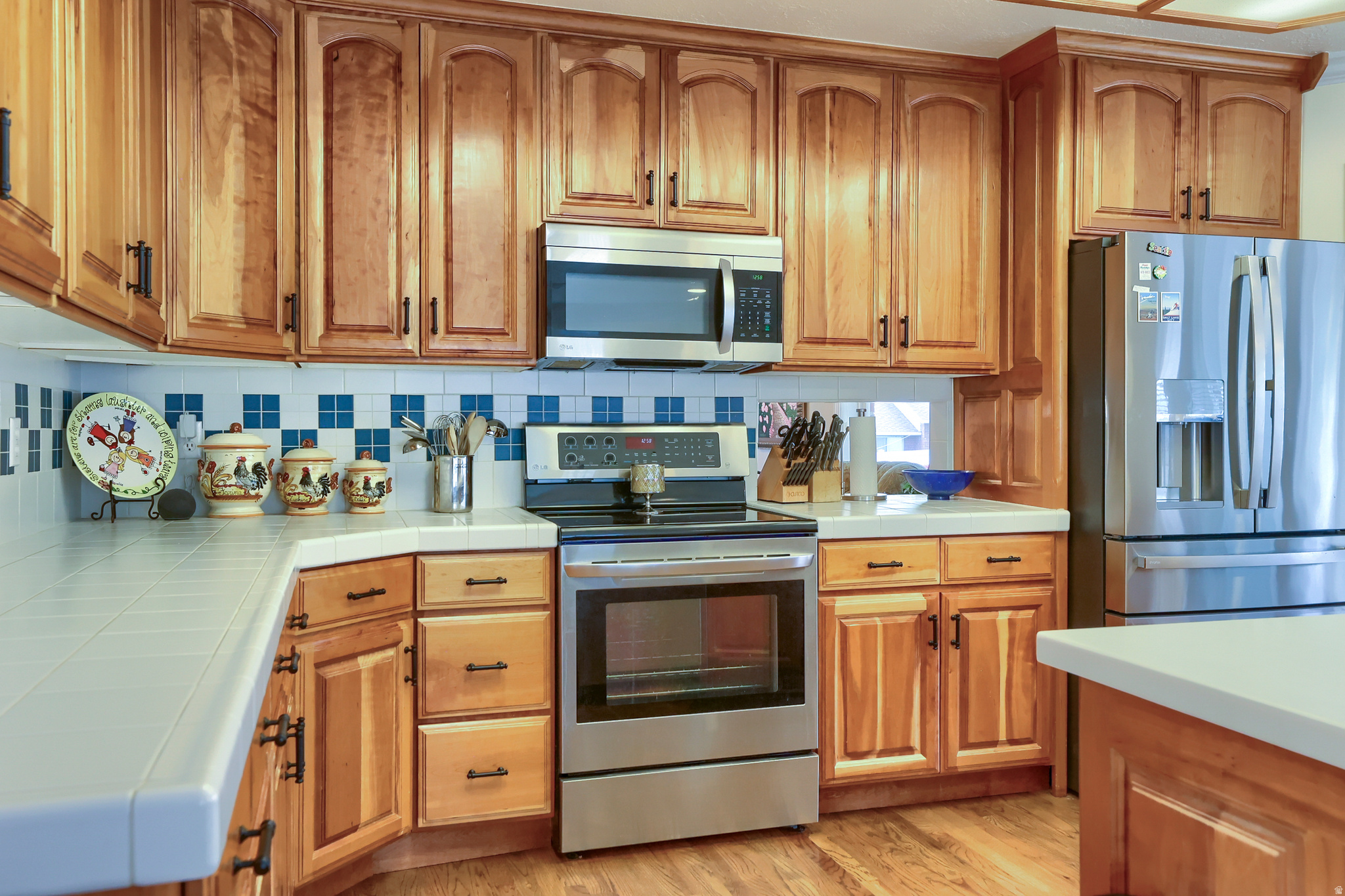 PLEASANT VALLEY - Residential