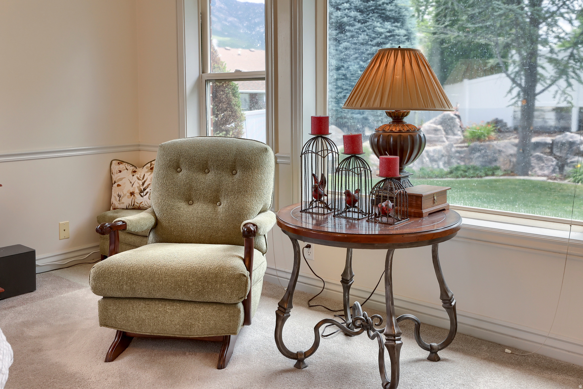 PLEASANT VALLEY - Residential
