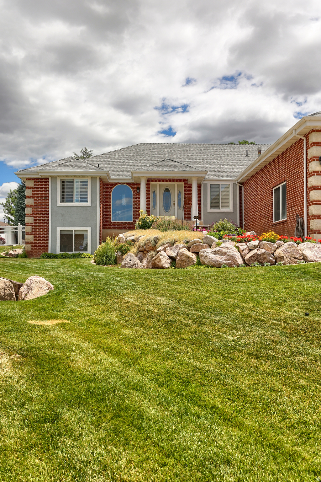 PLEASANT VALLEY - Residential